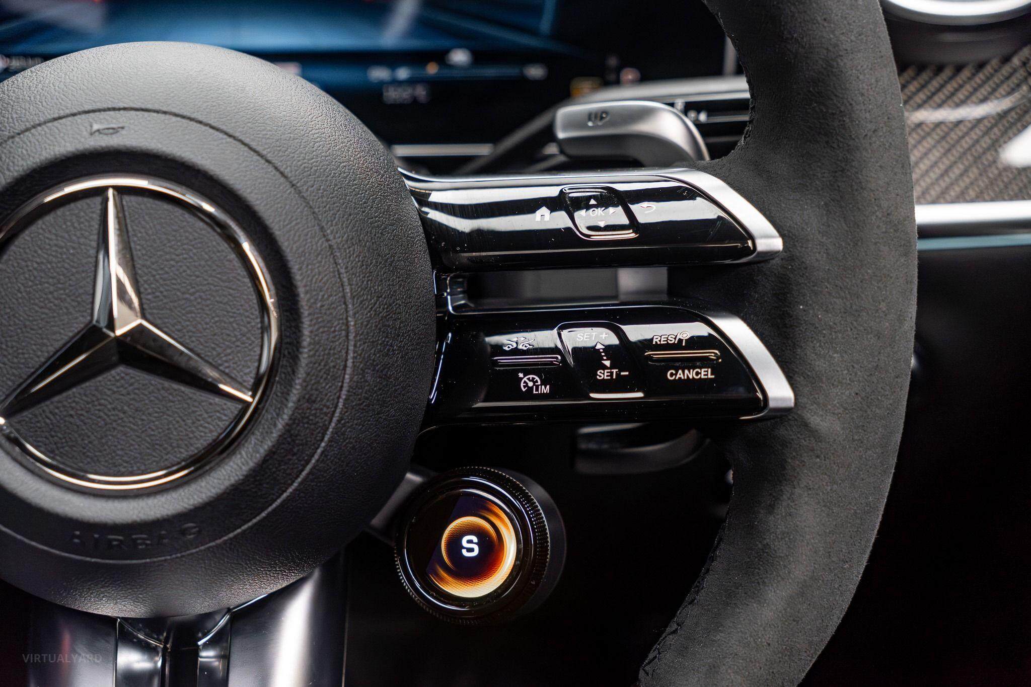 2024 Mercedes-Benz GLC-Class C254 GLC63 AMG S E PERFORMANCE Coupe 5dr SPEEDSHIFT MCT 9sp 4MATIC+ 2.0TeC/150kW Hybrid 
