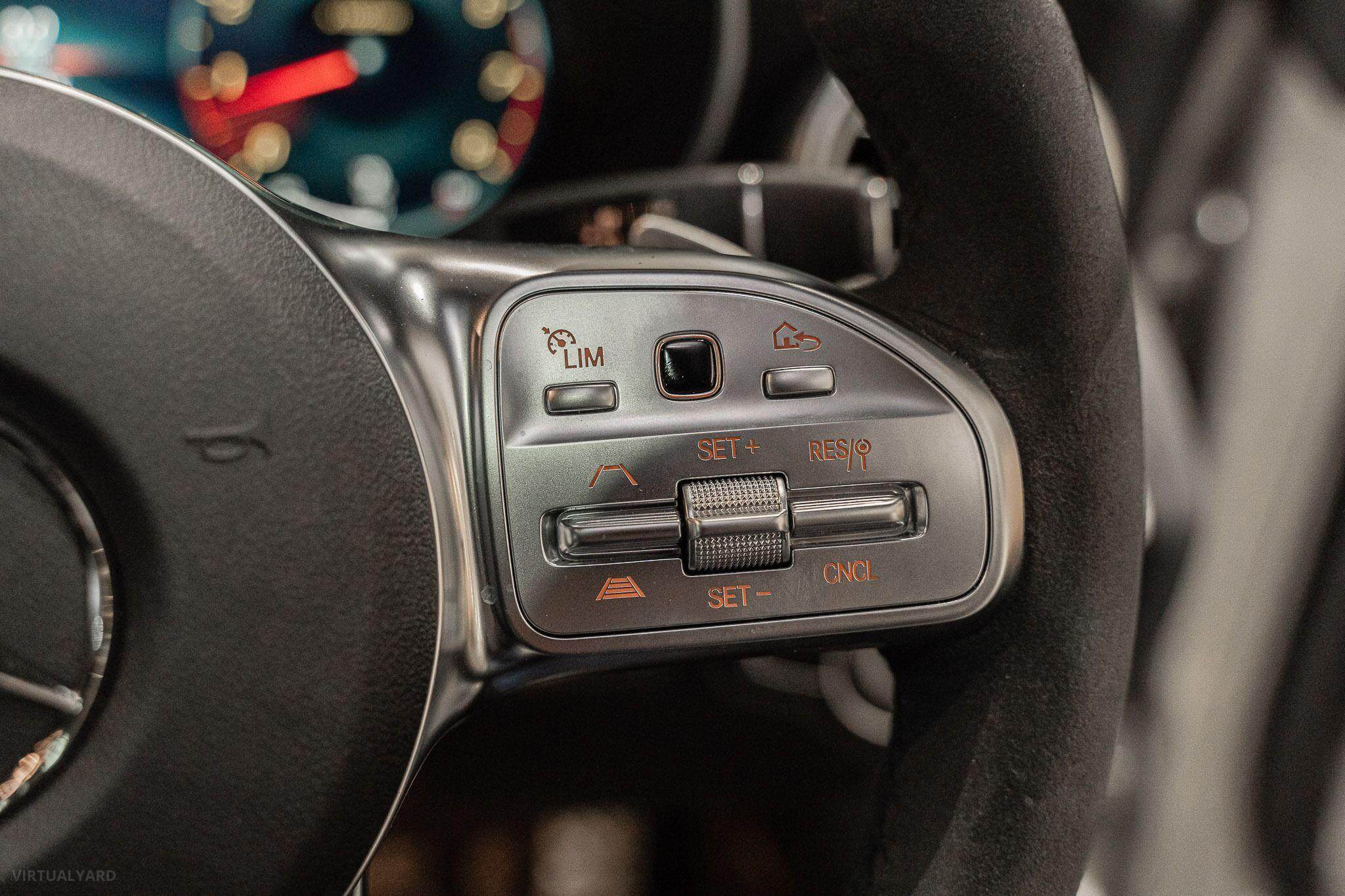 2023 Mercedes-Benz C-Class C205 C300 Coupe 2dr 9G-TRONIC 9sp 2.0T 