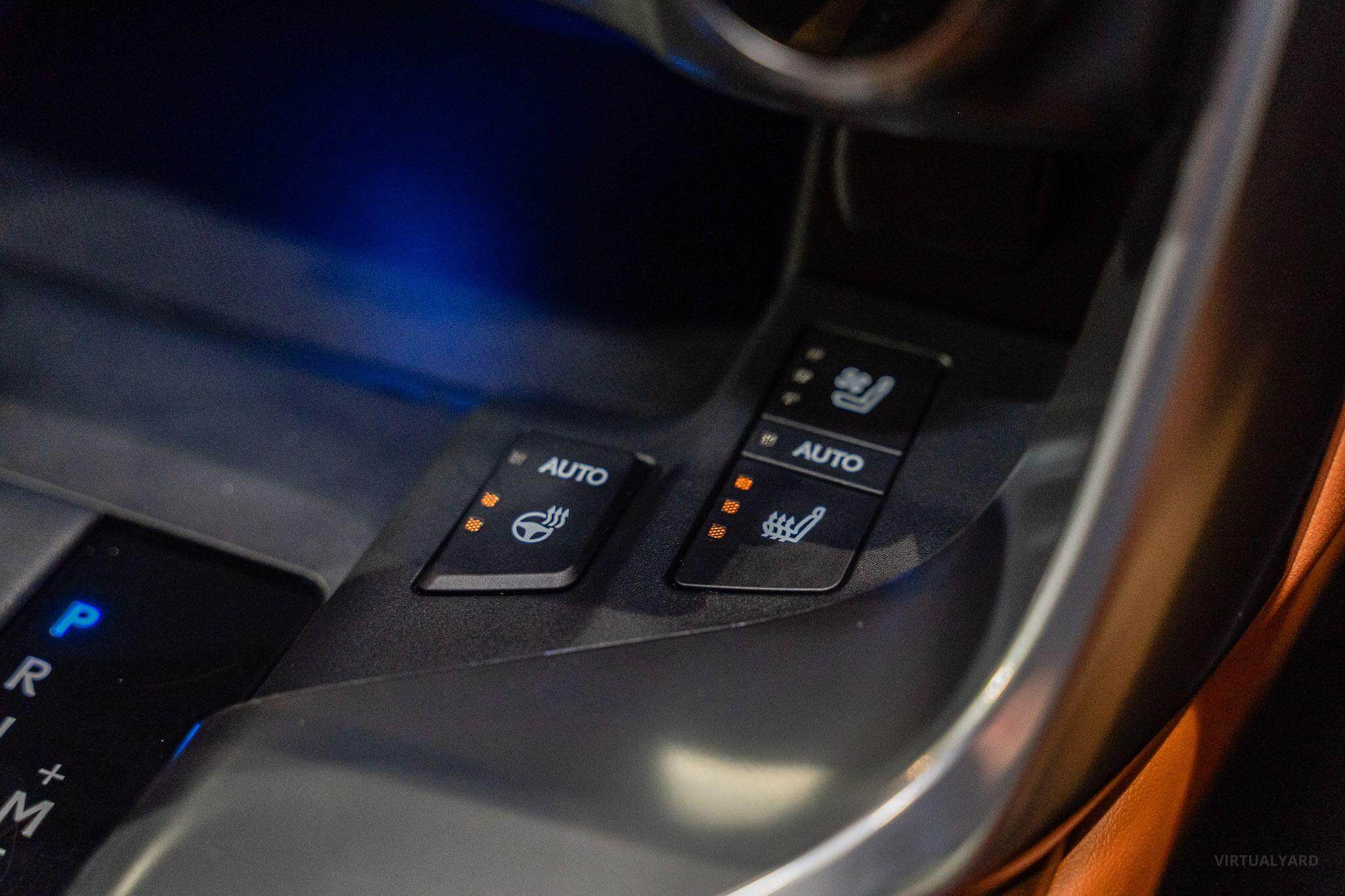 2022 Lexus LX VJA310R LX600 Ultra Luxury Wagon 5dr Spts Auto 10sp, 4x4 3.5TT [Dec] 