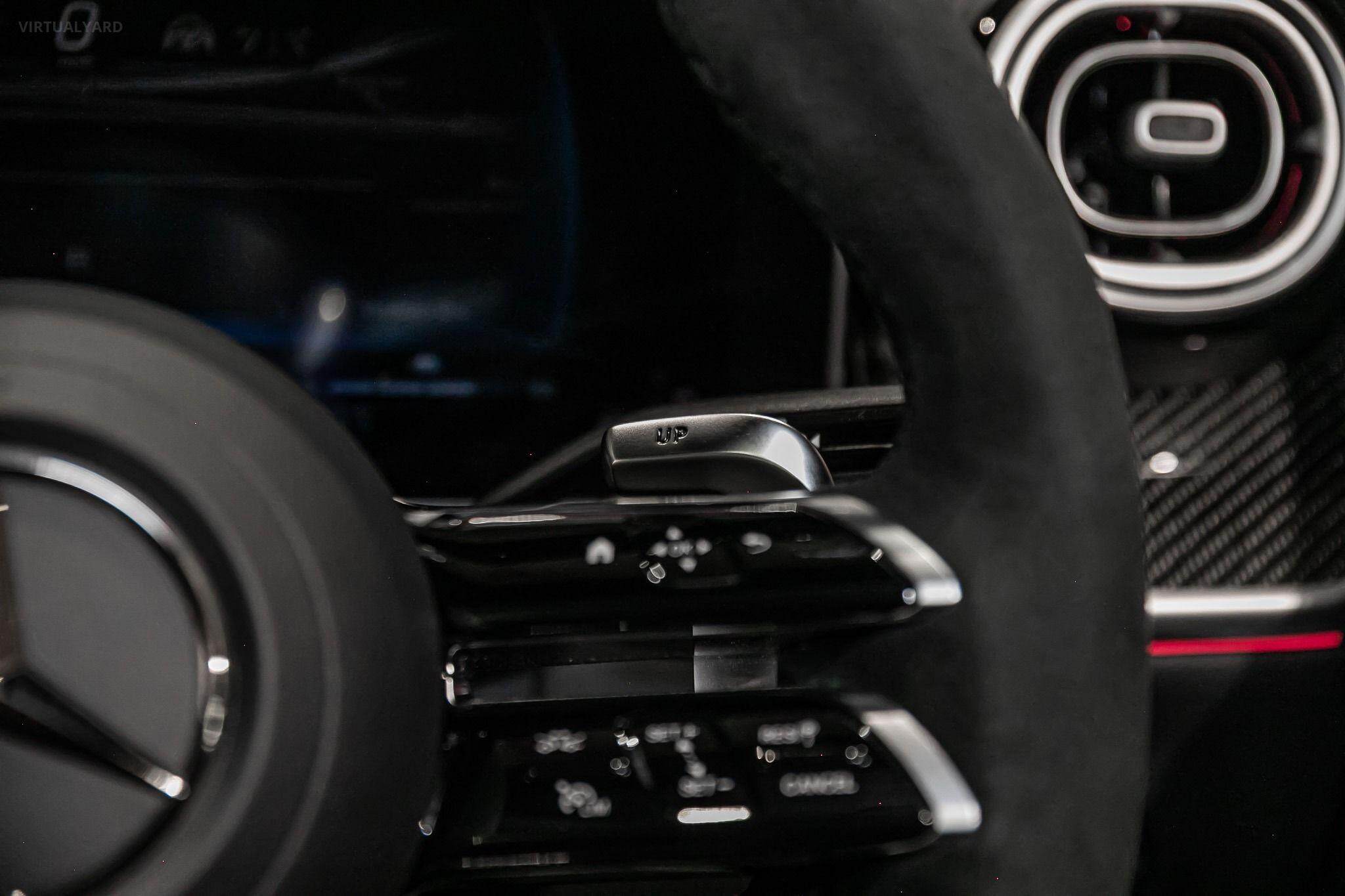 2024 Mercedes-Benz GLC-Class X254 GLC63 AMG S E PERFORMANCE Wagon 5dr SPEEDSHIFT MCT 9sp 4MATIC+ 2.0TeC/150kW Hybrid [Apr] 