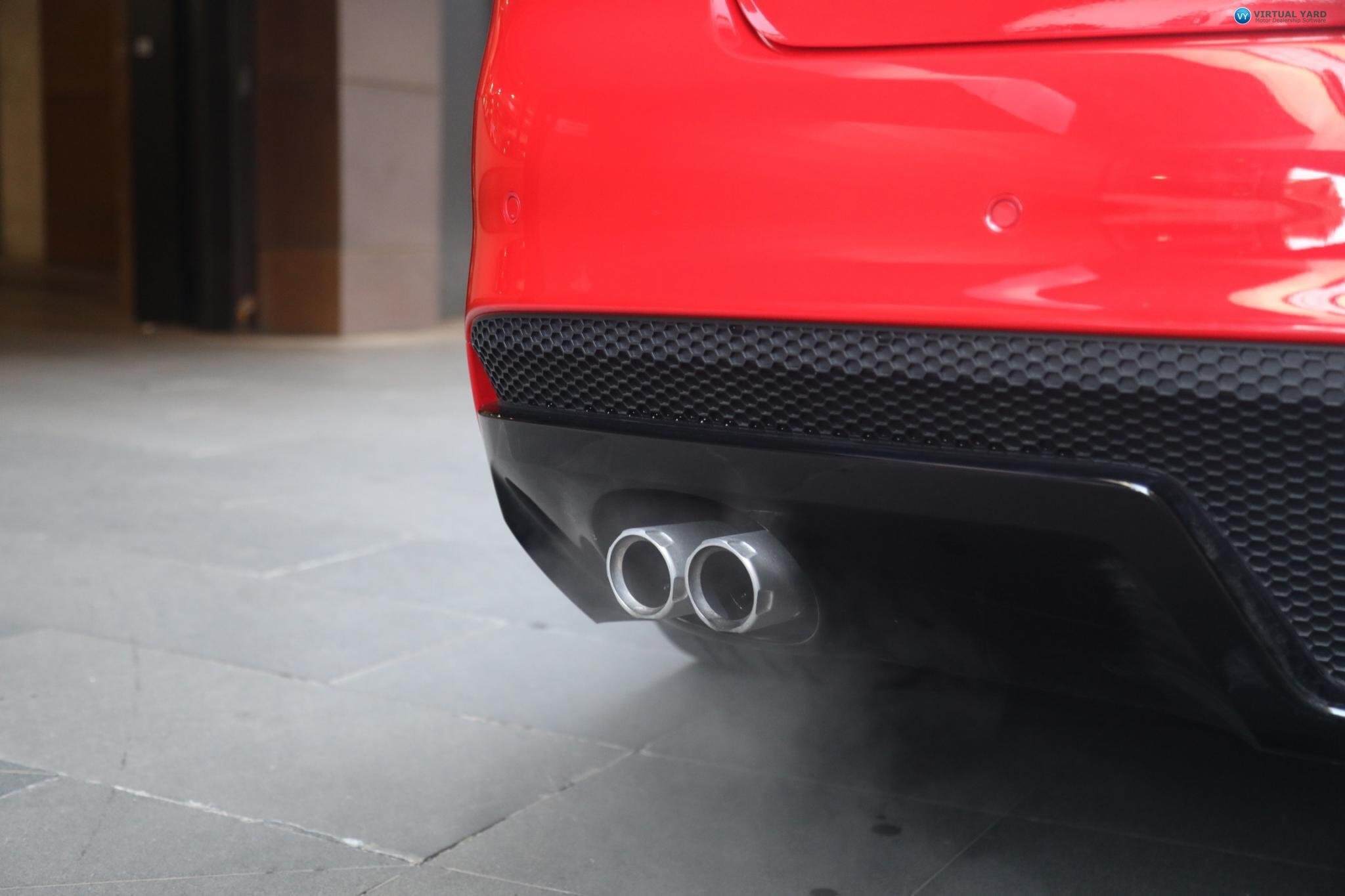 2009 Holden Special Vehicles W427 E Series Sedan 4dr Man 6sp 7.0i [MY09] 