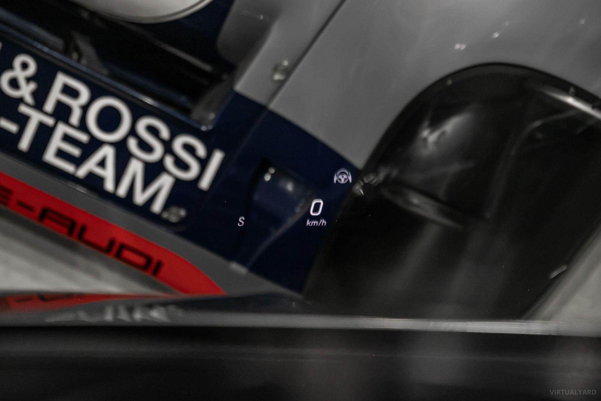 2018 MERCEDES-BENZ E-CLASS E63S my18 