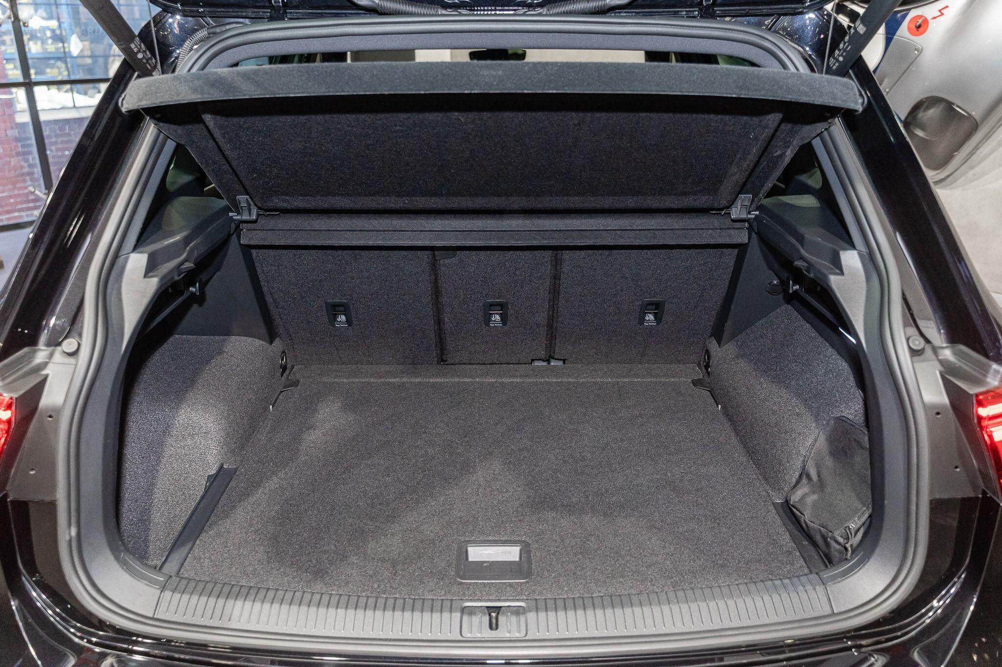 2022 Volkswagen Tiguan 5N R Wagon 5dr DSG 7sp 4MOTION 2.0T [MY22] 