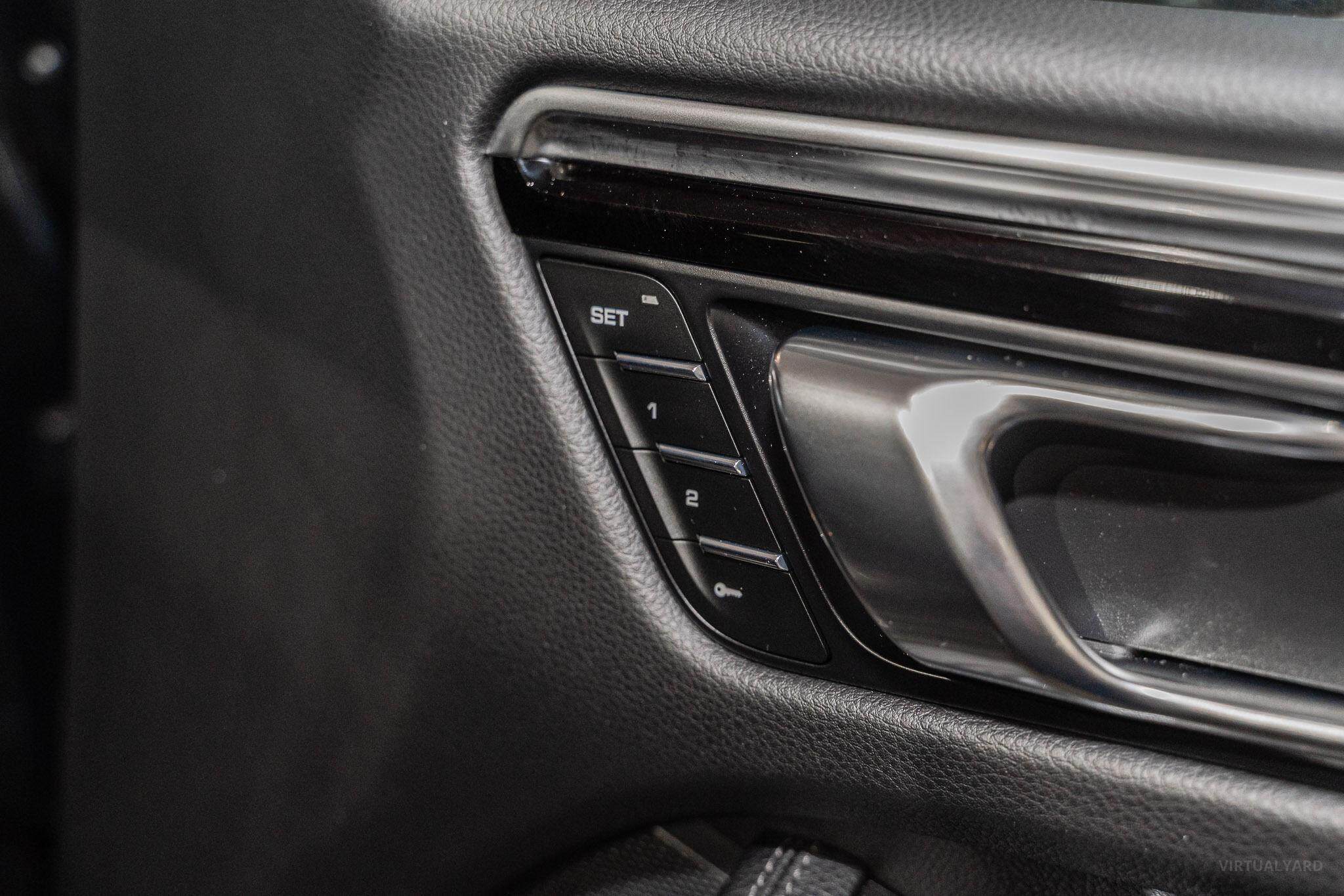 2024 Porsche Macan 95B Wagon 5dr PDK 7sp AWD 2.0T [MY24] 