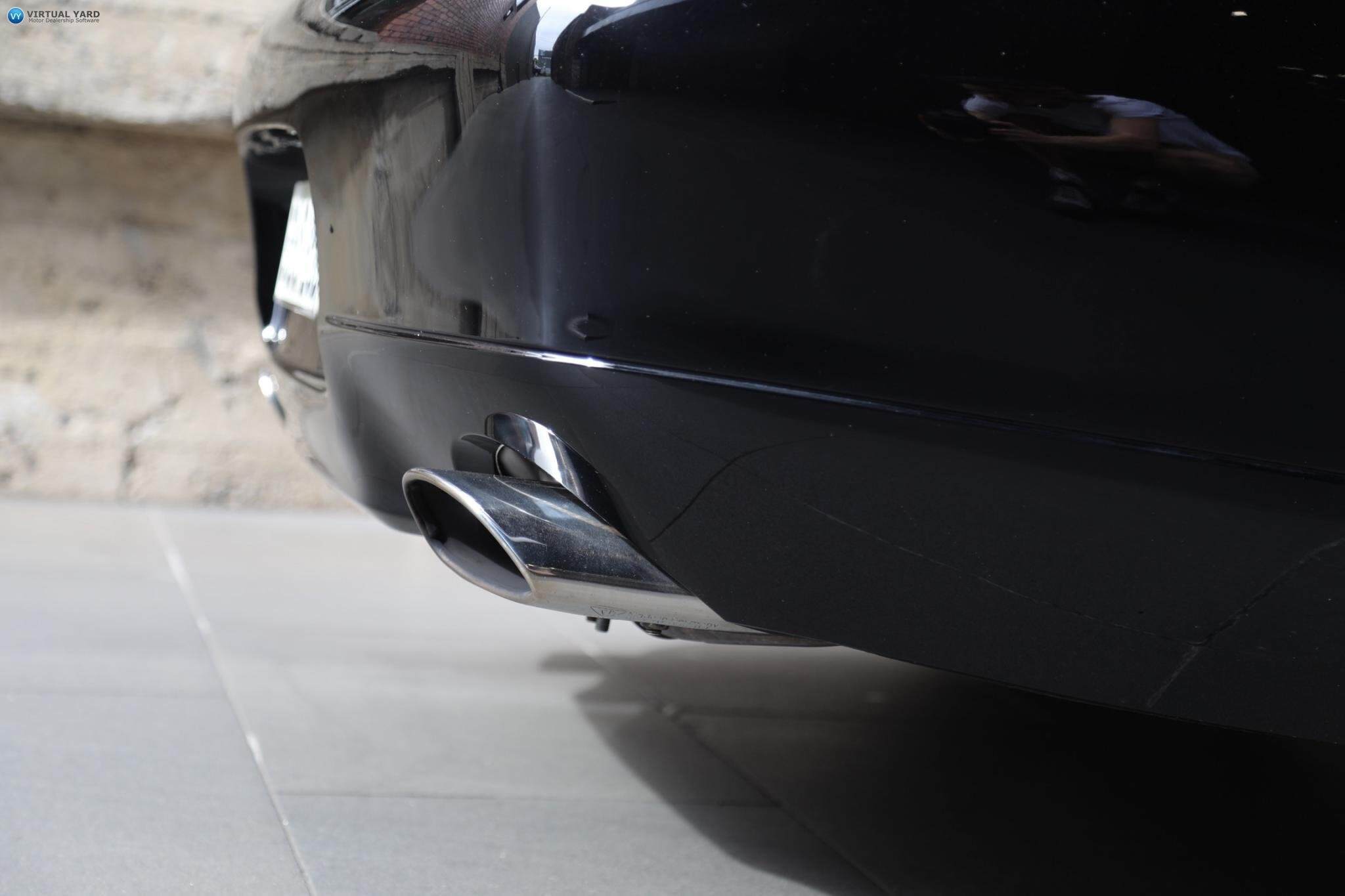 1999 Porsche 911 996 GT3 Clubsport Coupe 2dr Man 6sp 3.6i 