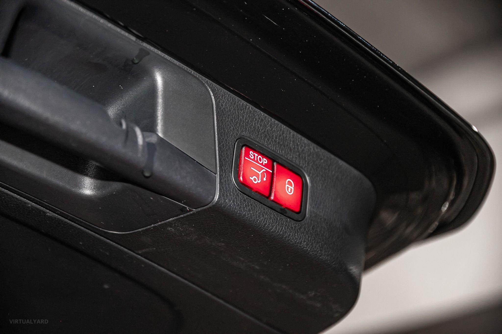 2021 Mercedes-Benz GLB-Class X247 GLB35 AMG Wagon 7st 5dr SPEEDSHIFT DCT 8sp 4MATIC 2.0T [Oct] 