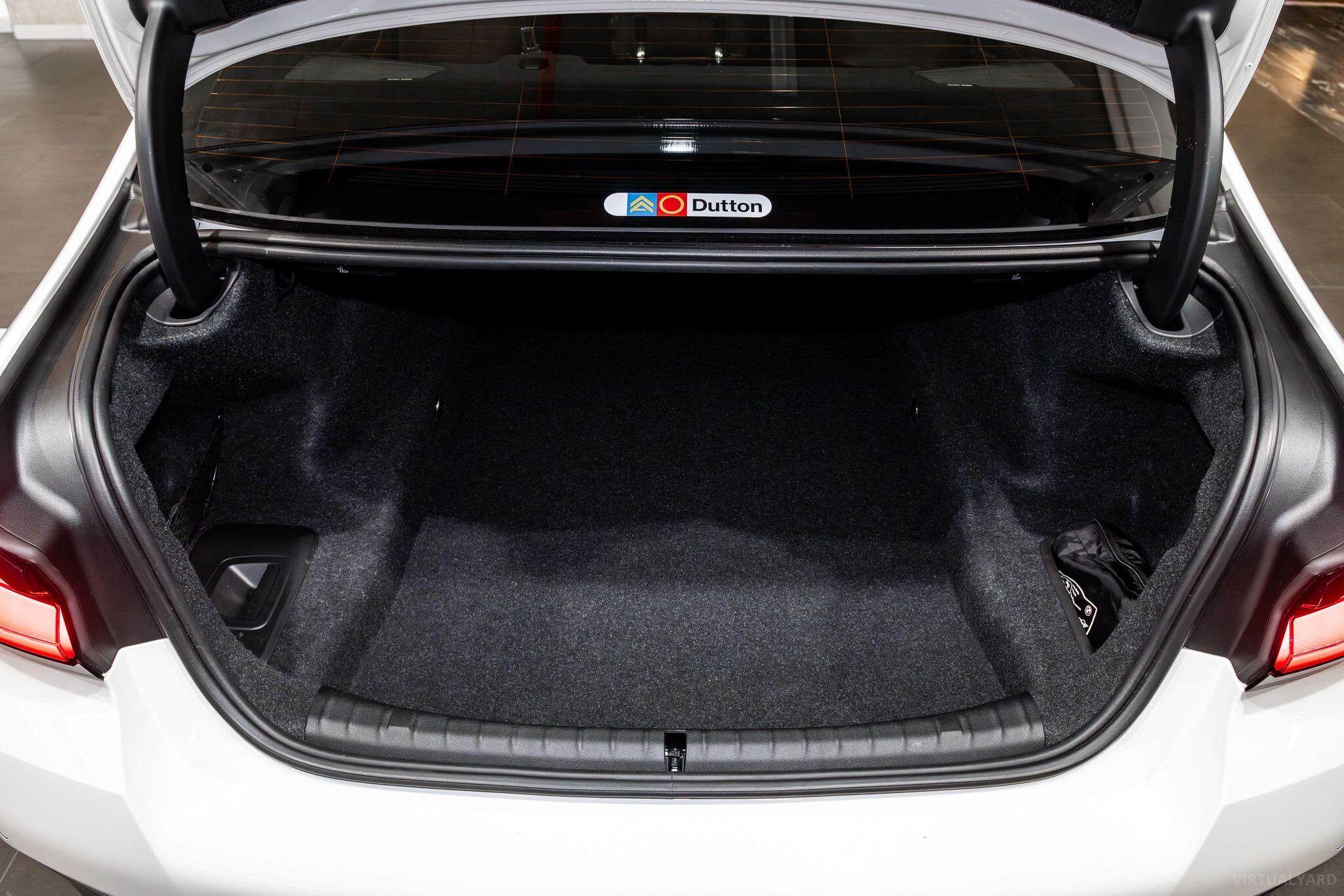 2021 BMW 5 Series G30 LCI M550i xDrive Sedan 4dr Steptronic 8sp 4WD 4.4TT 