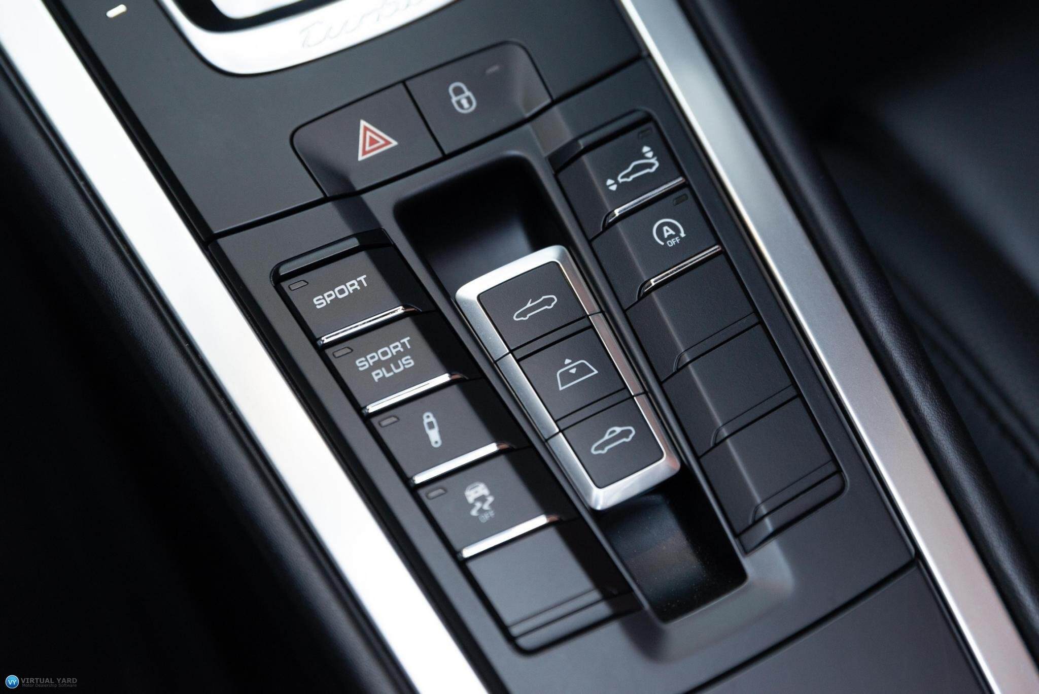 2014 Porsche 911 991 Turbo Cabriolet 2dr PDK 7sp AWD 3.8TT [MY14] 