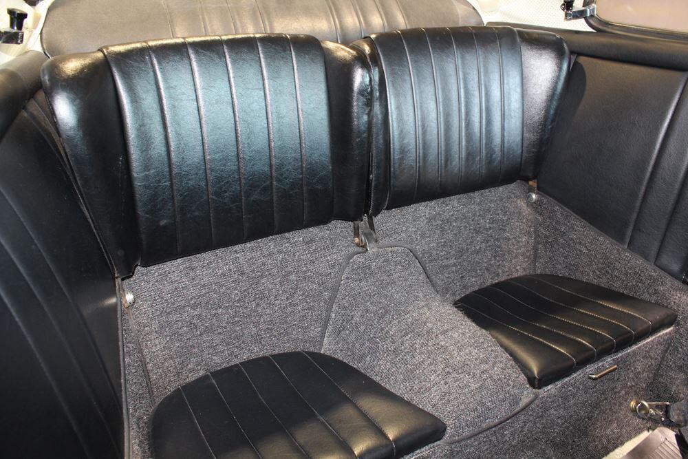 1965 Porsche 356 C  for sale in Australia