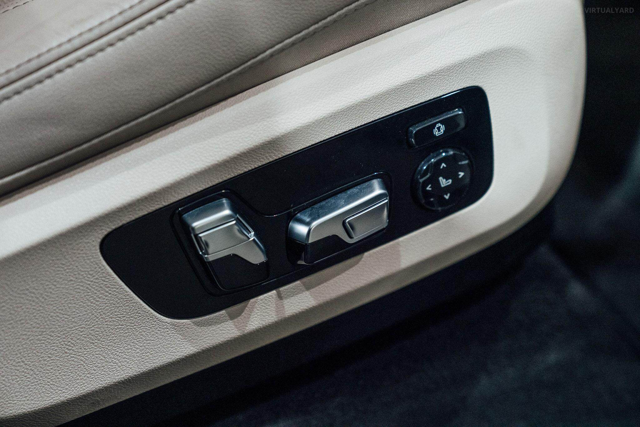 2022 BMW X5 G05 M50i Wagon 5dr Steptronic 8sp 4x4 4.4TT [Jan] 