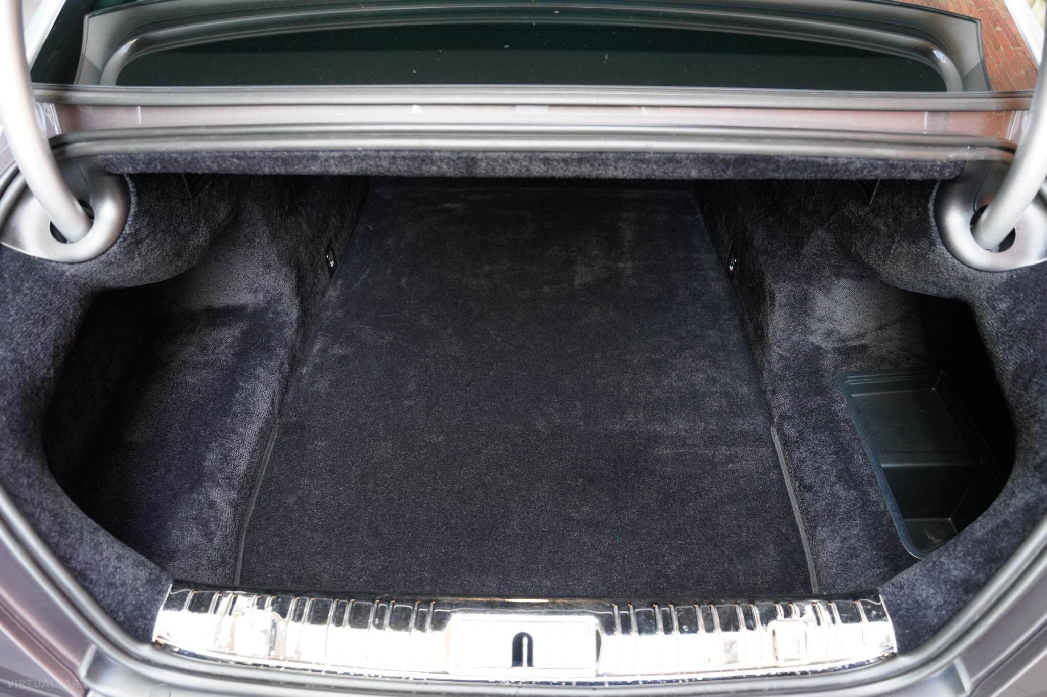 2014 Rolls-Royce Wraith Coupe 2dr Auto 8sp 6.6TT 