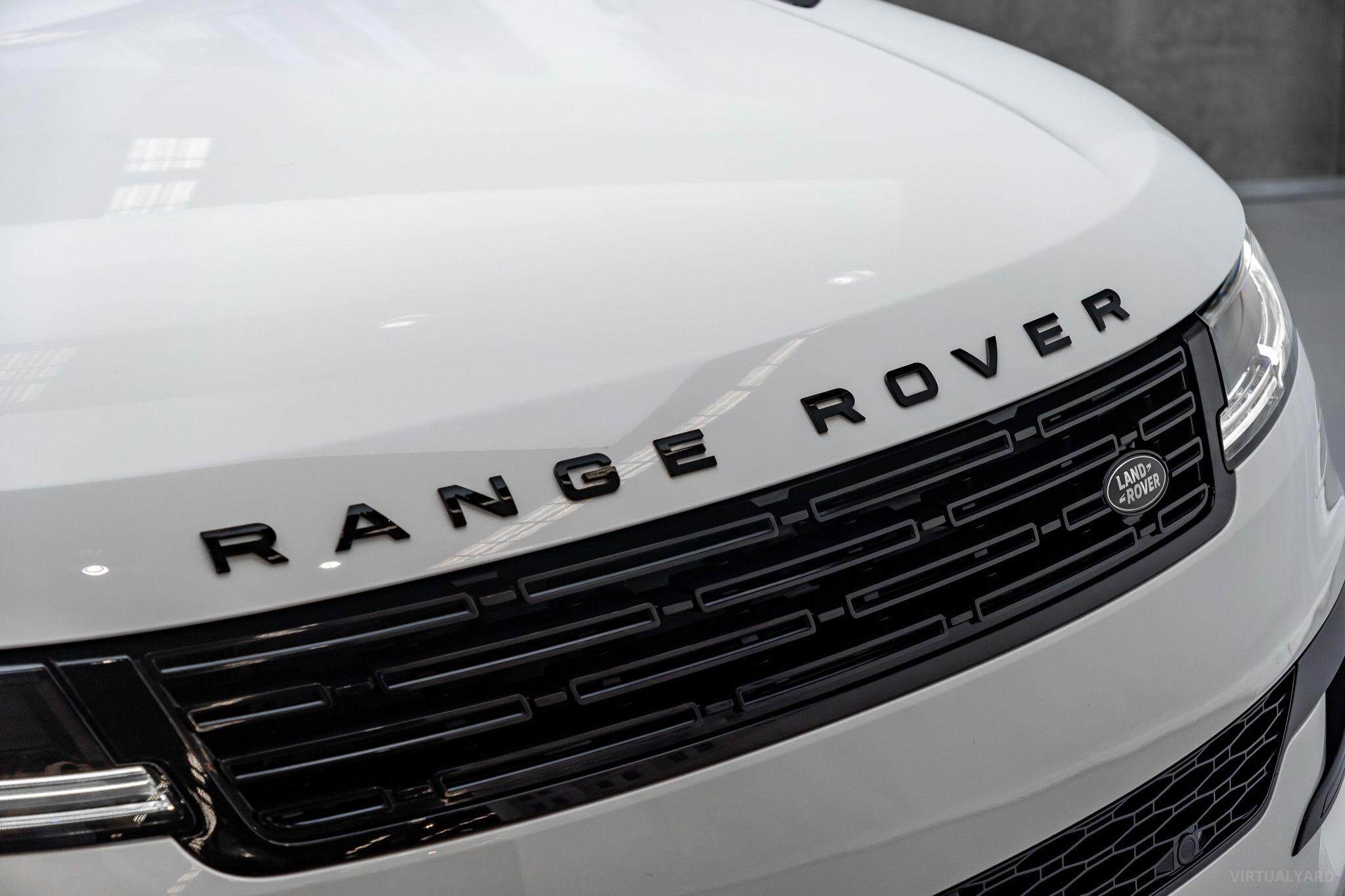 2023 Land Rover Range Rover Sport L461 D250 SE Wagon 5dr Spts Auto 8sp AWD 3.0DTT [MY23] 