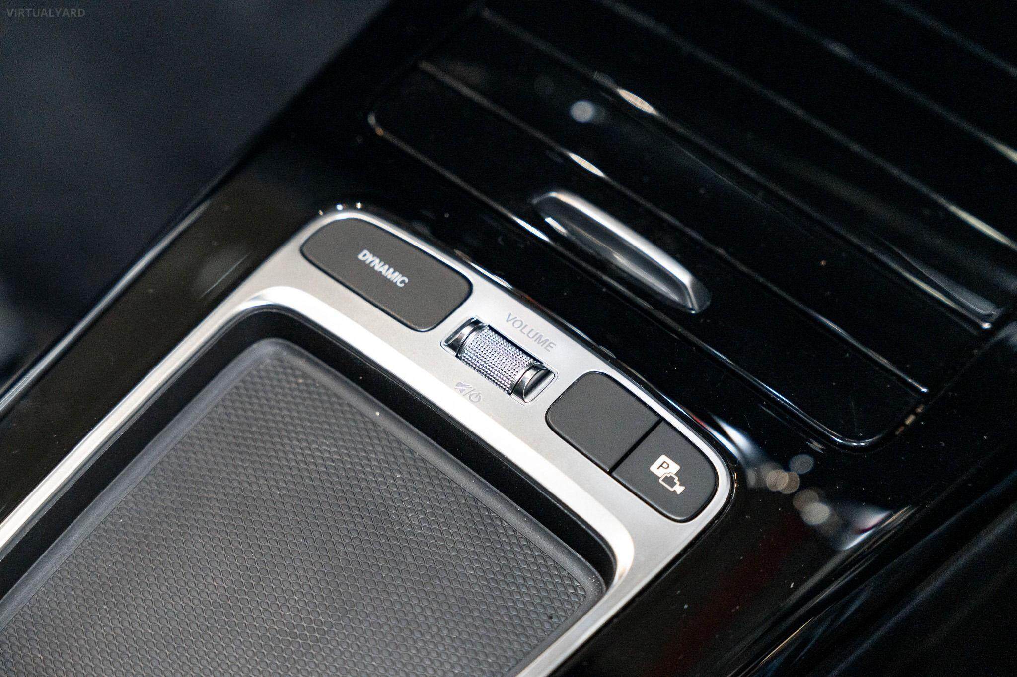 2023 Mercedes-Benz CLA-Class C118 CLA45 AMG S Coupe 4dr SPEEDSHIFT DCT 8sp 4MATIC+ 2.0T 