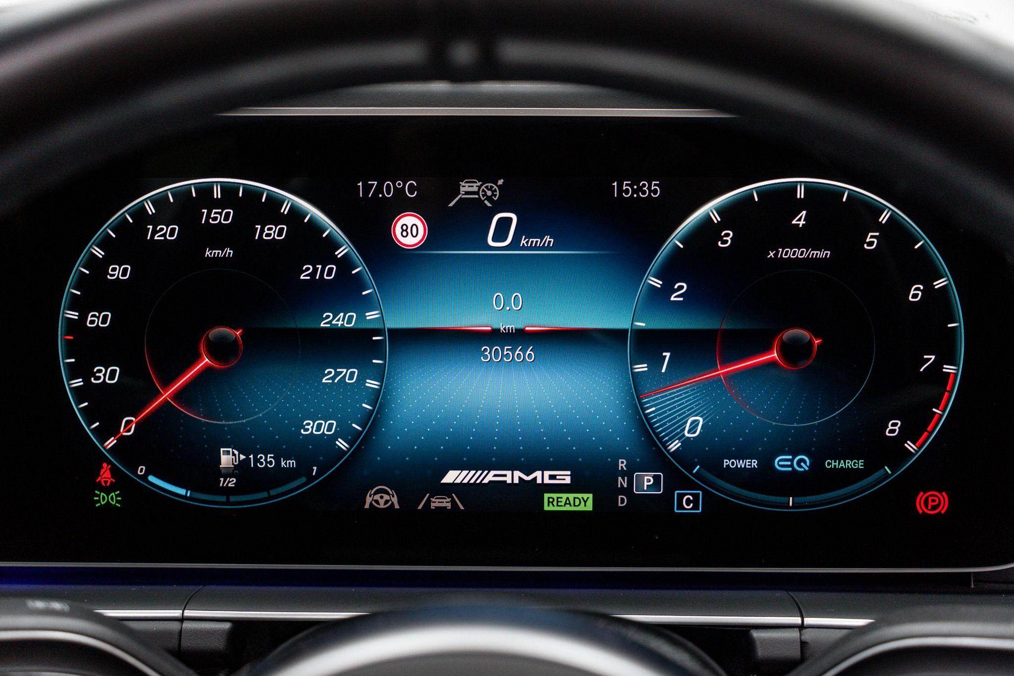 2022 Mercedes-Benz GLE-Class V167 GLE63 AMG S Wagon 5dr SPEEDSHIFT TCT 9sp 4MATIC+ 4.0TT [Jan] 
