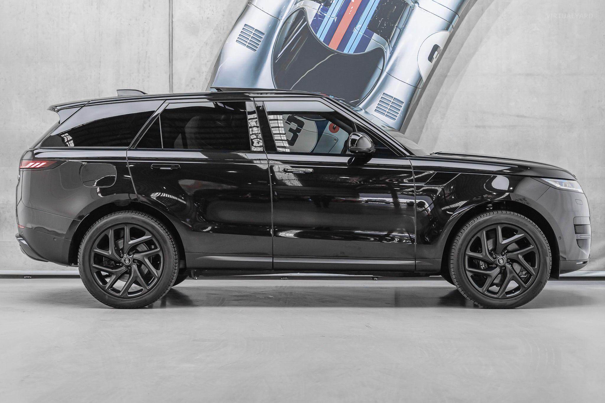 2023 Land Rover Range Rover Sport L461 D250 SE Wagon 5dr Spts Auto 8sp AWD 3.0DTT [MY23] 