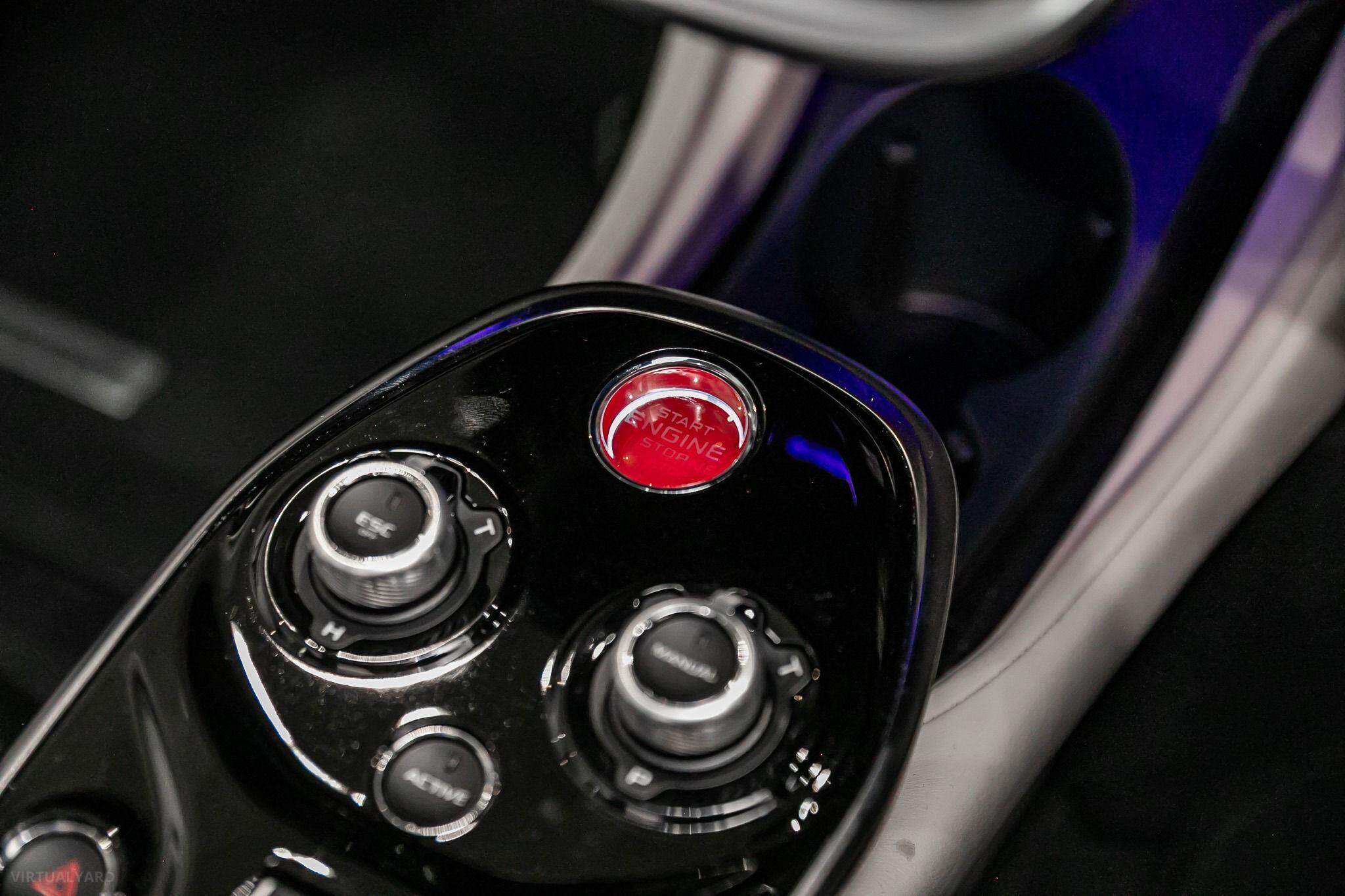 2022 McLaren GT MA3 Coupe 2dr SSG 7sp 4.0TT [MY21] 