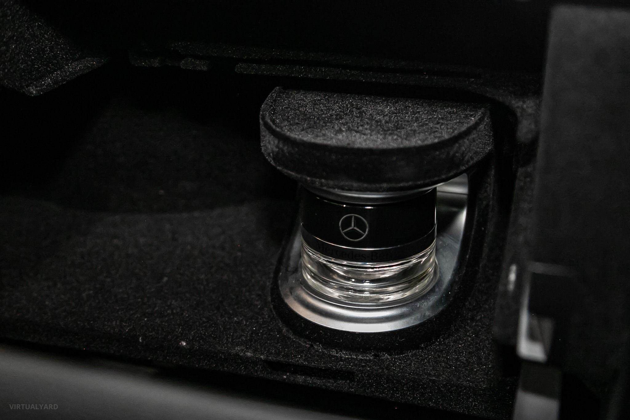 2019 Mercedes-Benz C-Class C205 C63 AMG S Coupe 2dr SPEEDSHIFT MCT 9sp 4.0TT 