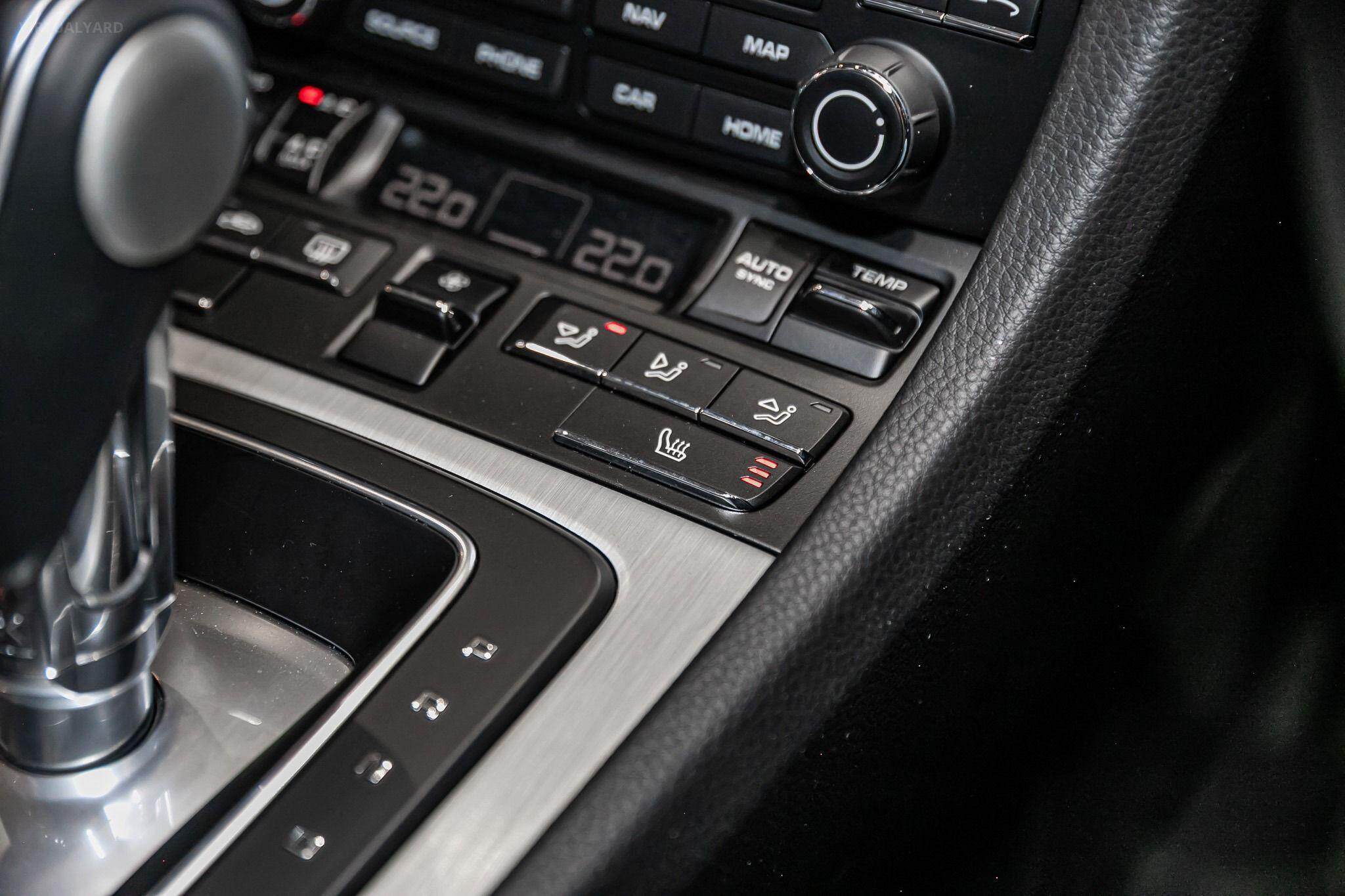 2024 PORSCHE 718 CAYMAN S 982 