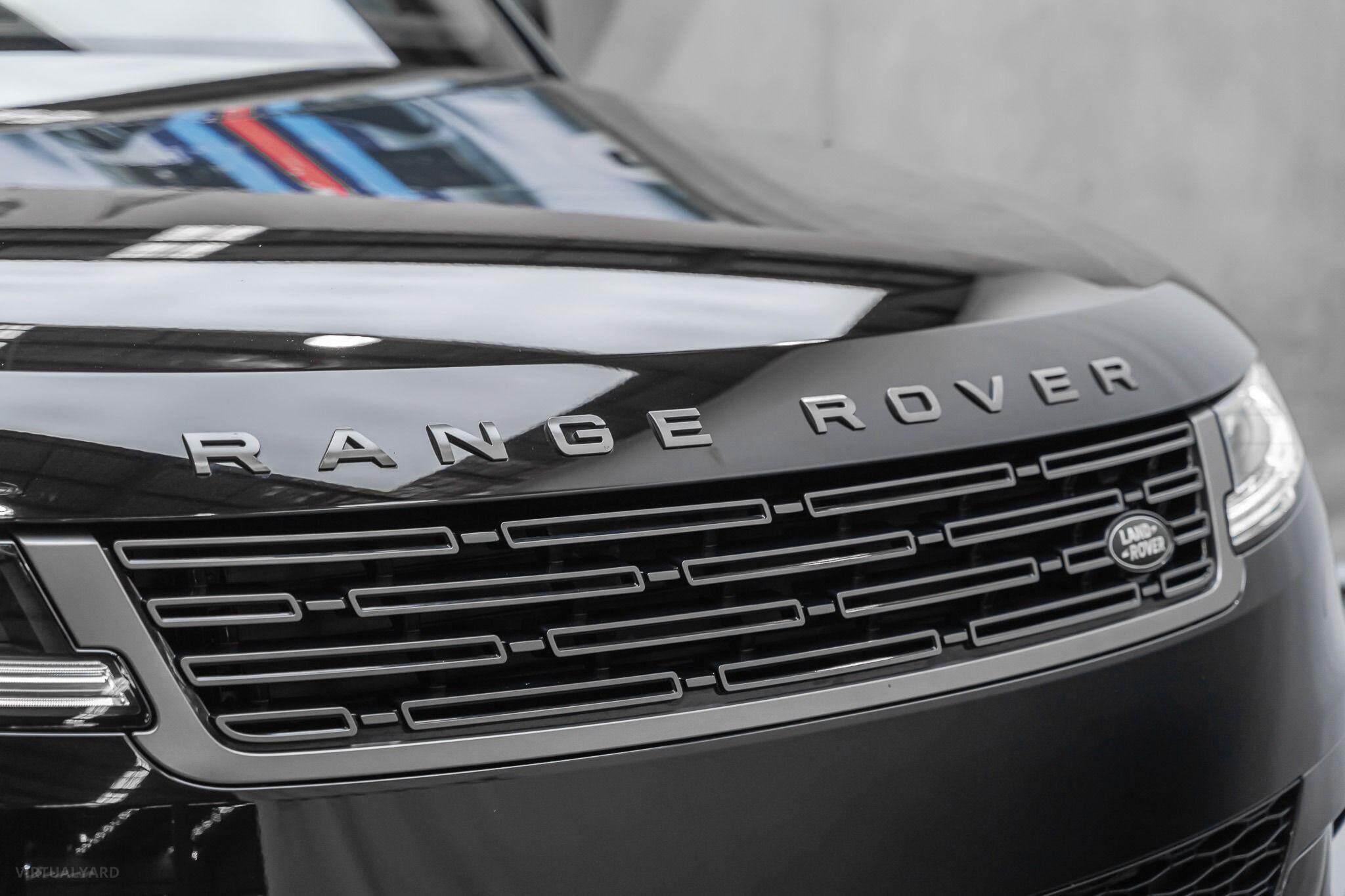 2023 Land Rover Range Rover Sport L461 D250 SE Wagon 5dr Spts Auto 8sp AWD 3.0DTT [MY23] 