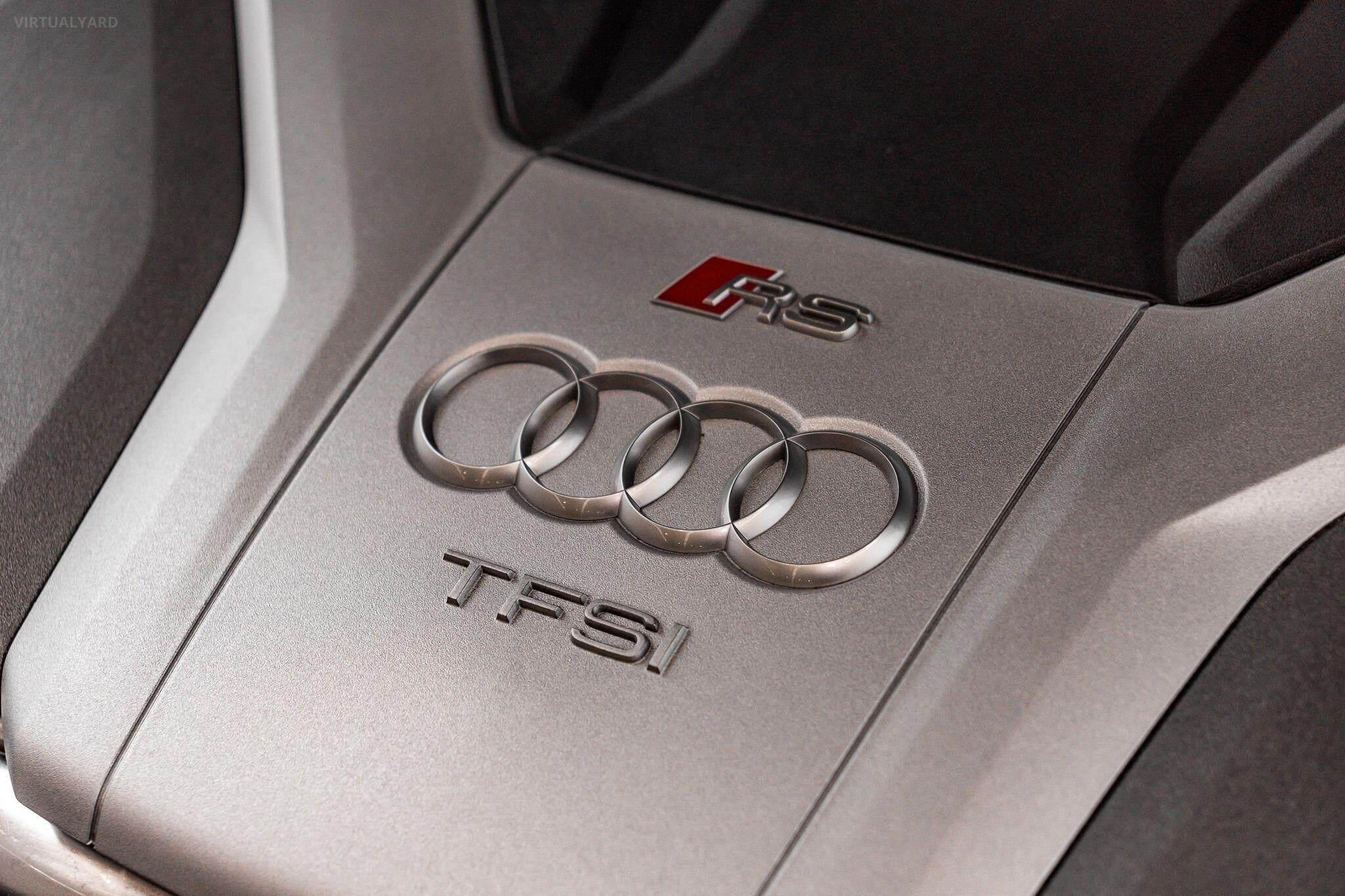 2024 Audi RS5 F5 Sportback 5dr Tiptronic 8sp quattro 2.9TT [MY24] 