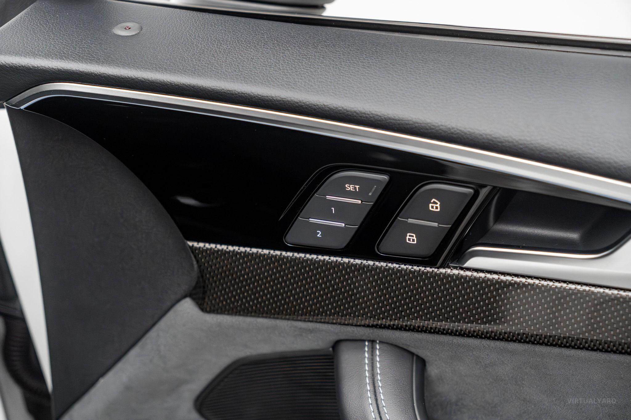2022 Audi S5 F5 Sportback 5dr Tiptronic 8sp quattro 3.0T [MY23] 