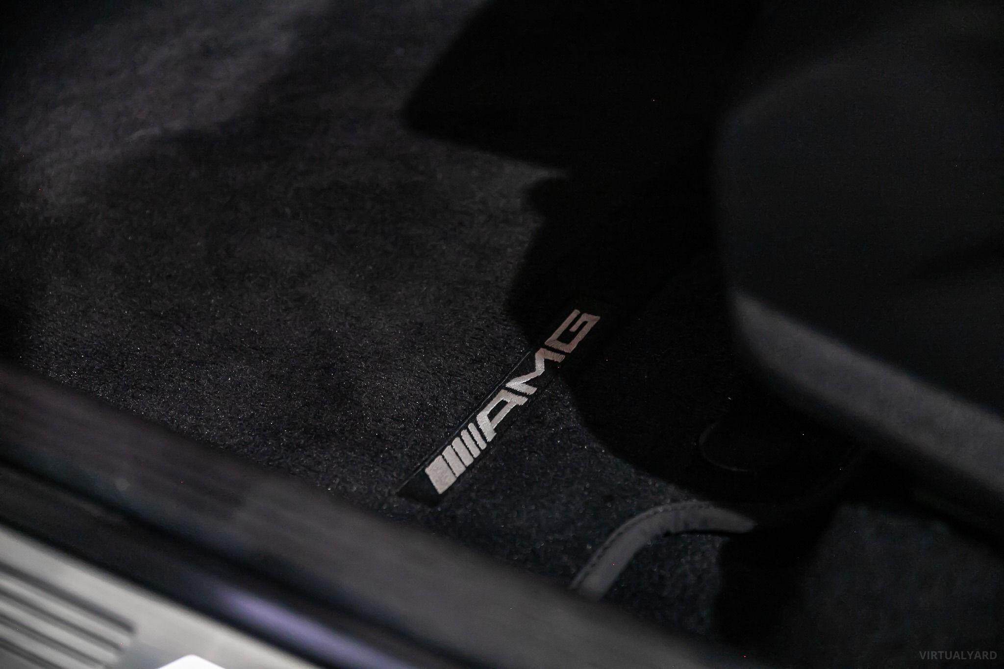 2021 Mercedes-Benz GLC-Class X253 GLC63 AMG S Wagon 5dr SPEEDSHIFT MCT 9sp 4MATIC+ 4.0TT [Sep] 