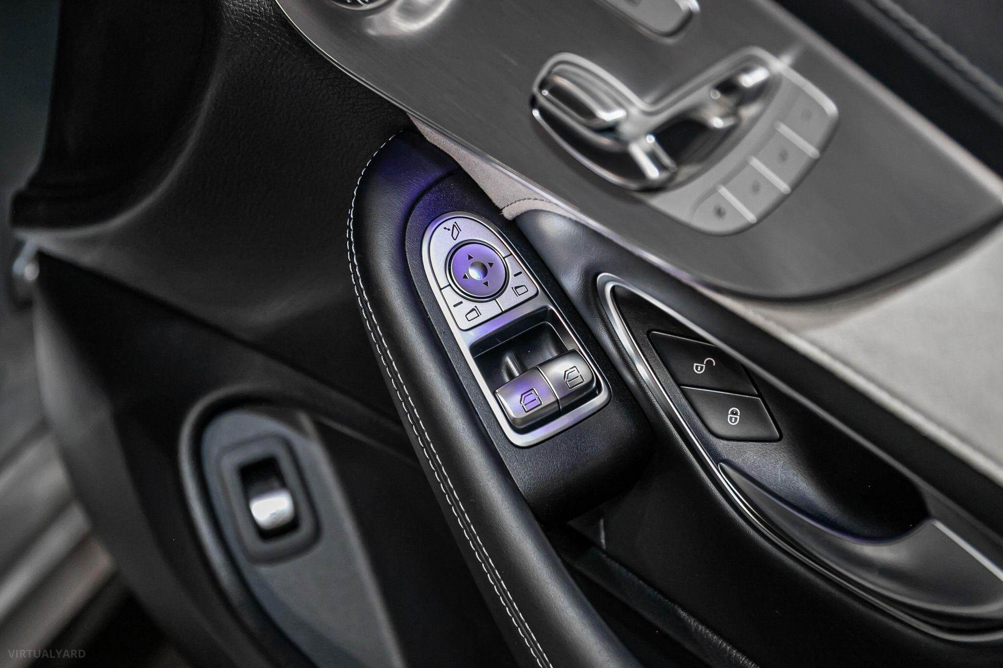 2020 Mercedes-Benz C-Class C205 C63 AMG S Coupe 2dr SPEEDSHIFT MCT 9sp 4.0TT 