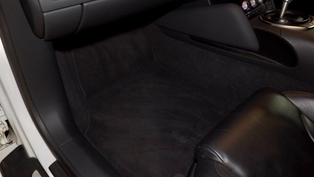 2007 Audi R8 4.2 Quattro 