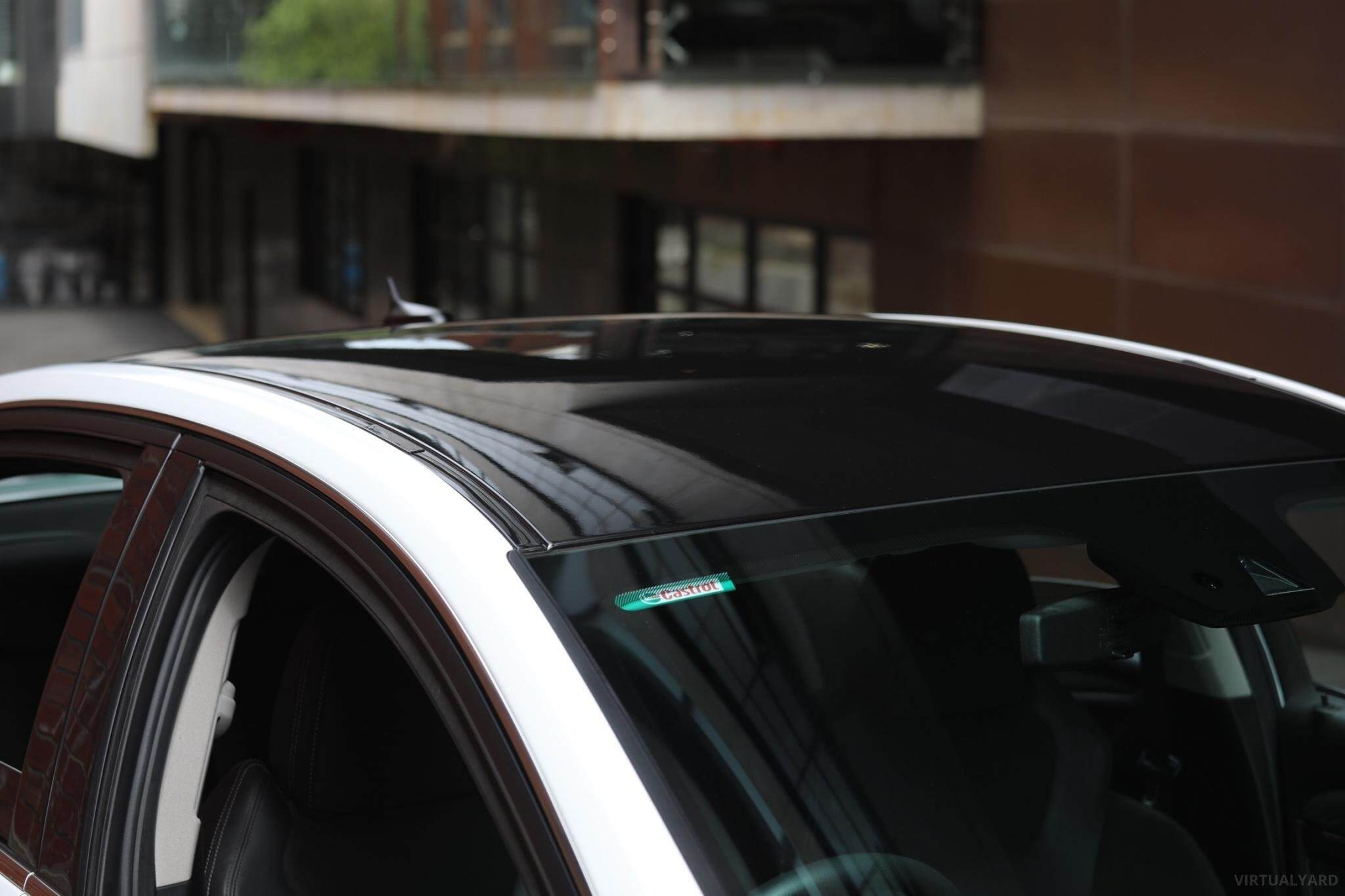 2015 Holden Special Vehicles GTS GEN-F Sedan 4dr Spts Auto 6sp 6.2SC [MY15] 