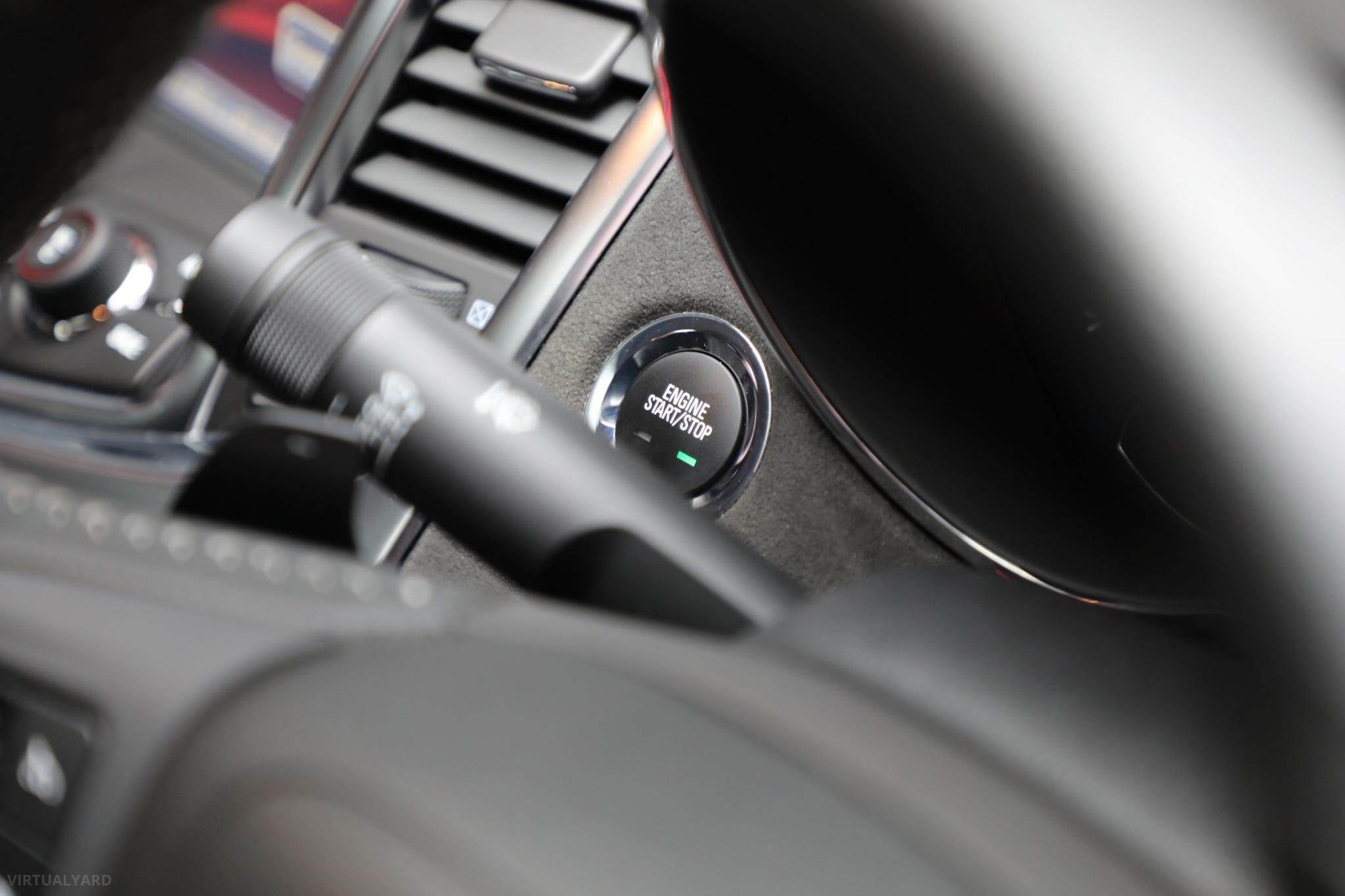 2015 Holden Special Vehicles GTS GEN-F2 Sedan 4dr Spts Auto 6sp 6.2SC [MY16] 