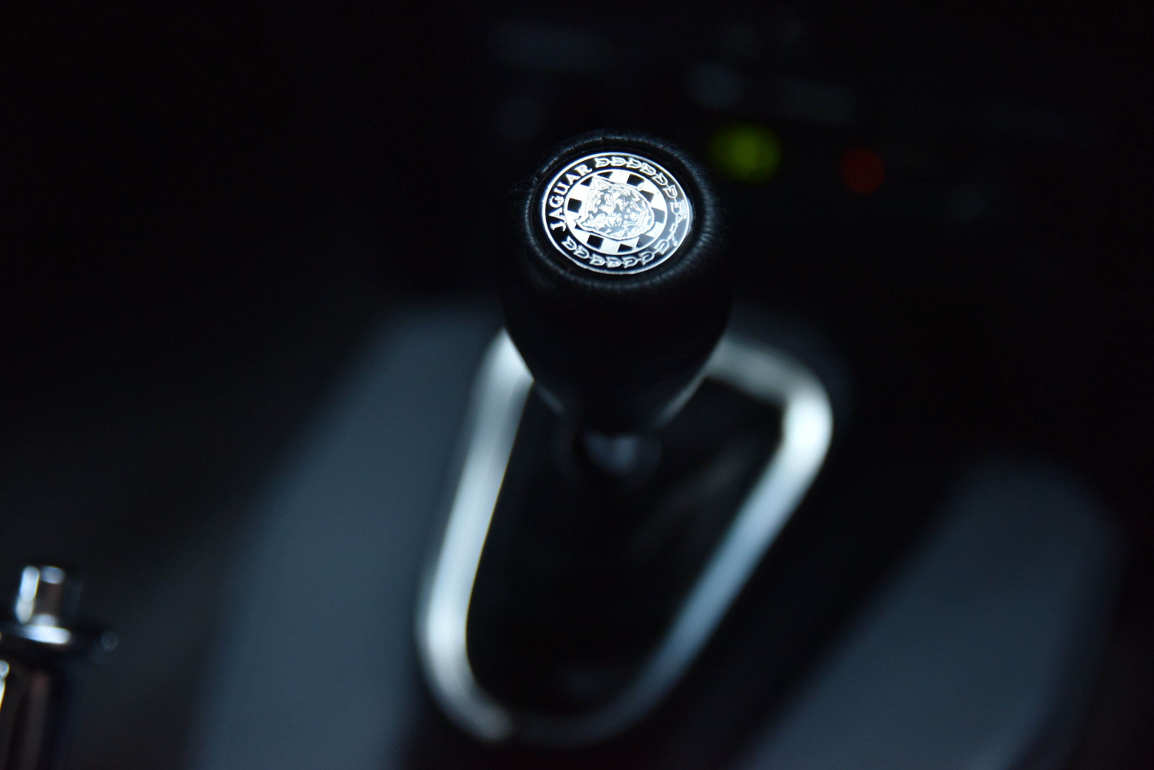 1969 Jaguar E Type Series 2 Coupe 2dr Man 4sp 4.2 [Feb] 