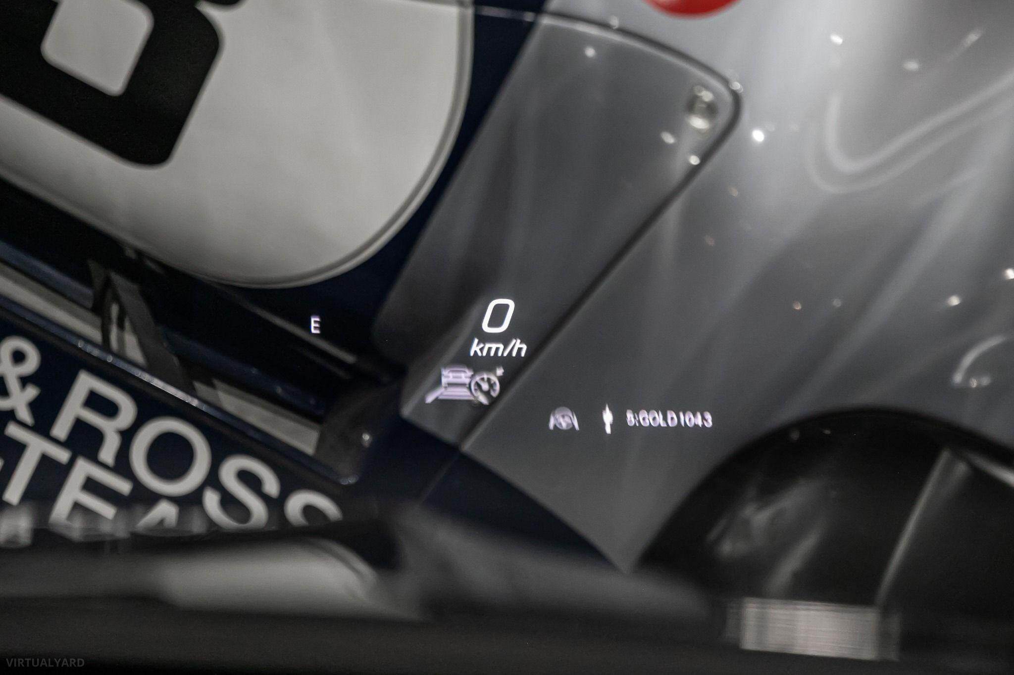 2022 MERCEDES-BENZ GLS-CLASS GLS450 X167 