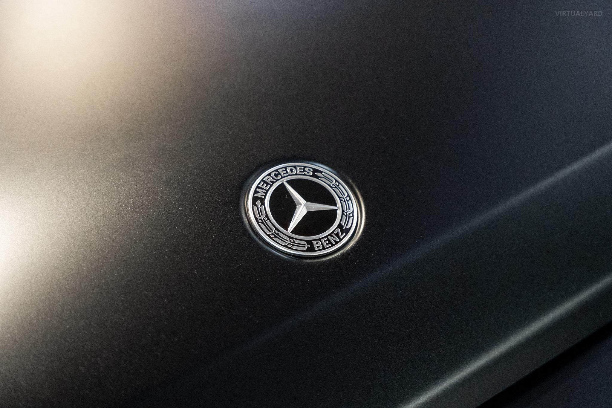 2021 Mercedes-Benz G-Class W463 G63 AMG Wagon 5dr SPEEDSHIFT 9sp 4MATIC 4.0TT 