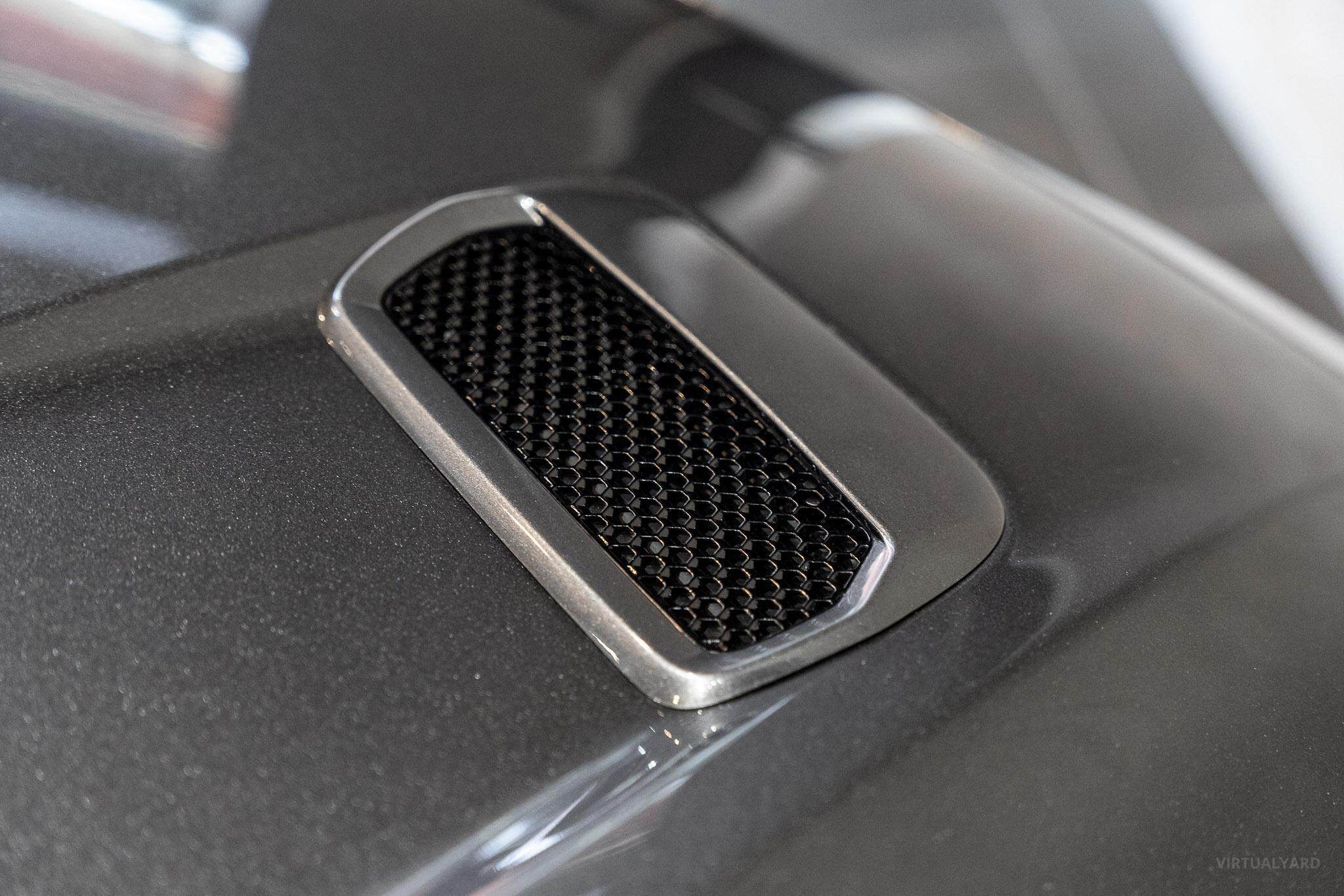 2020 Ford Mustang FN GT Fastback 2dr SelectShift 10sp, RWD 5.0i [MY20] 