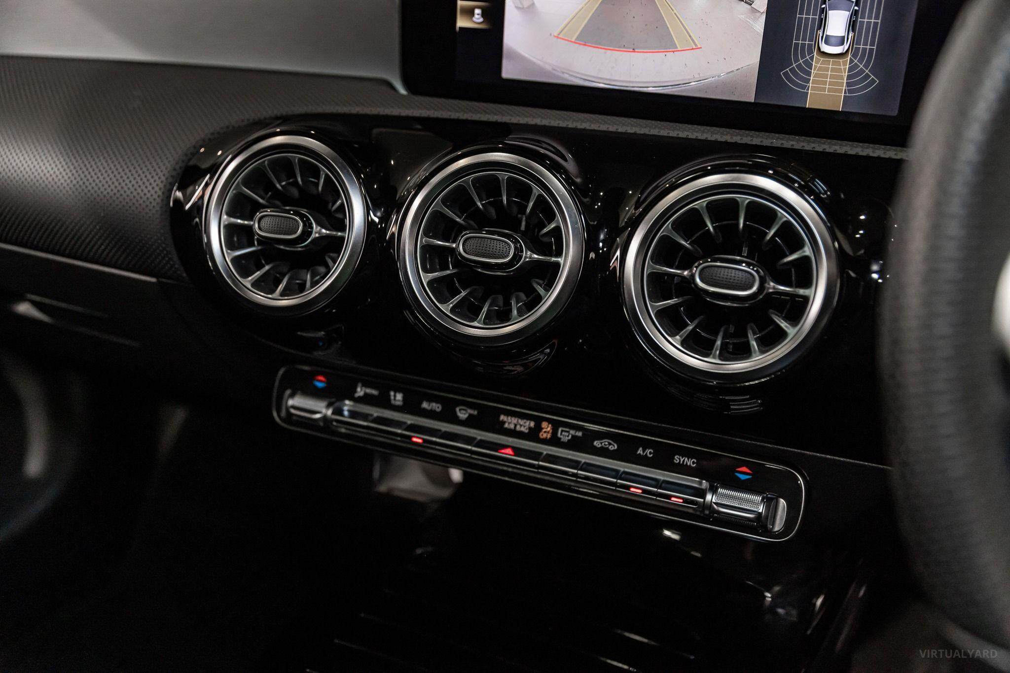 2022 MERCEDES-BENZ CLA-CLASS CLA250 C118 