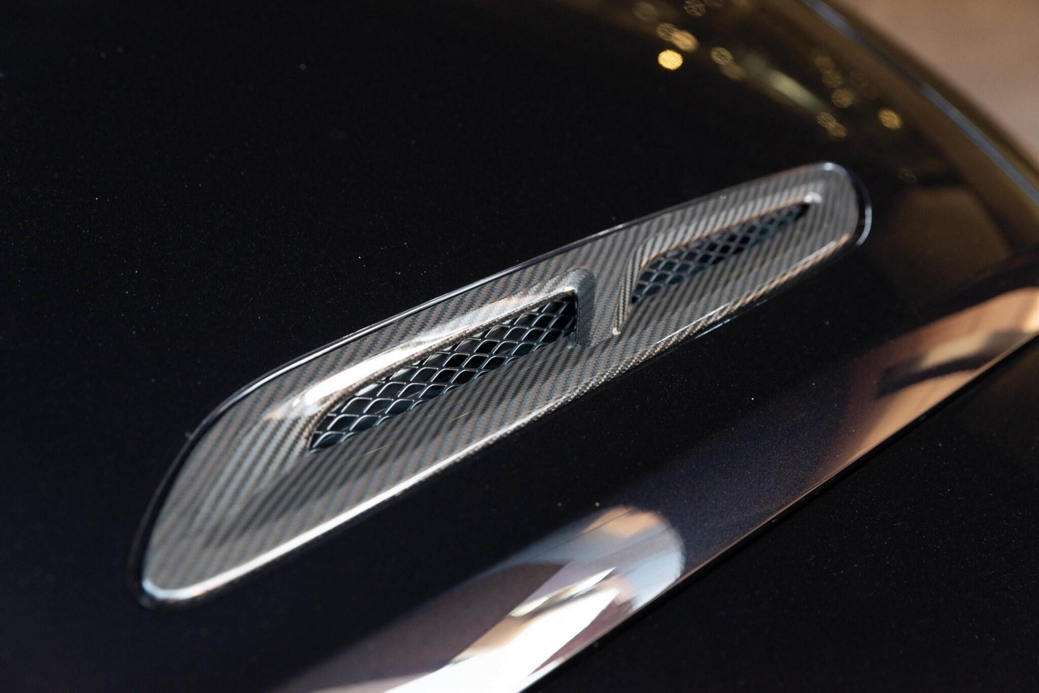 2017 Bentley Continental 3W Supersports Coupe 2dr Spts Auto 8sp 4x4 6.0TT [MY17] 