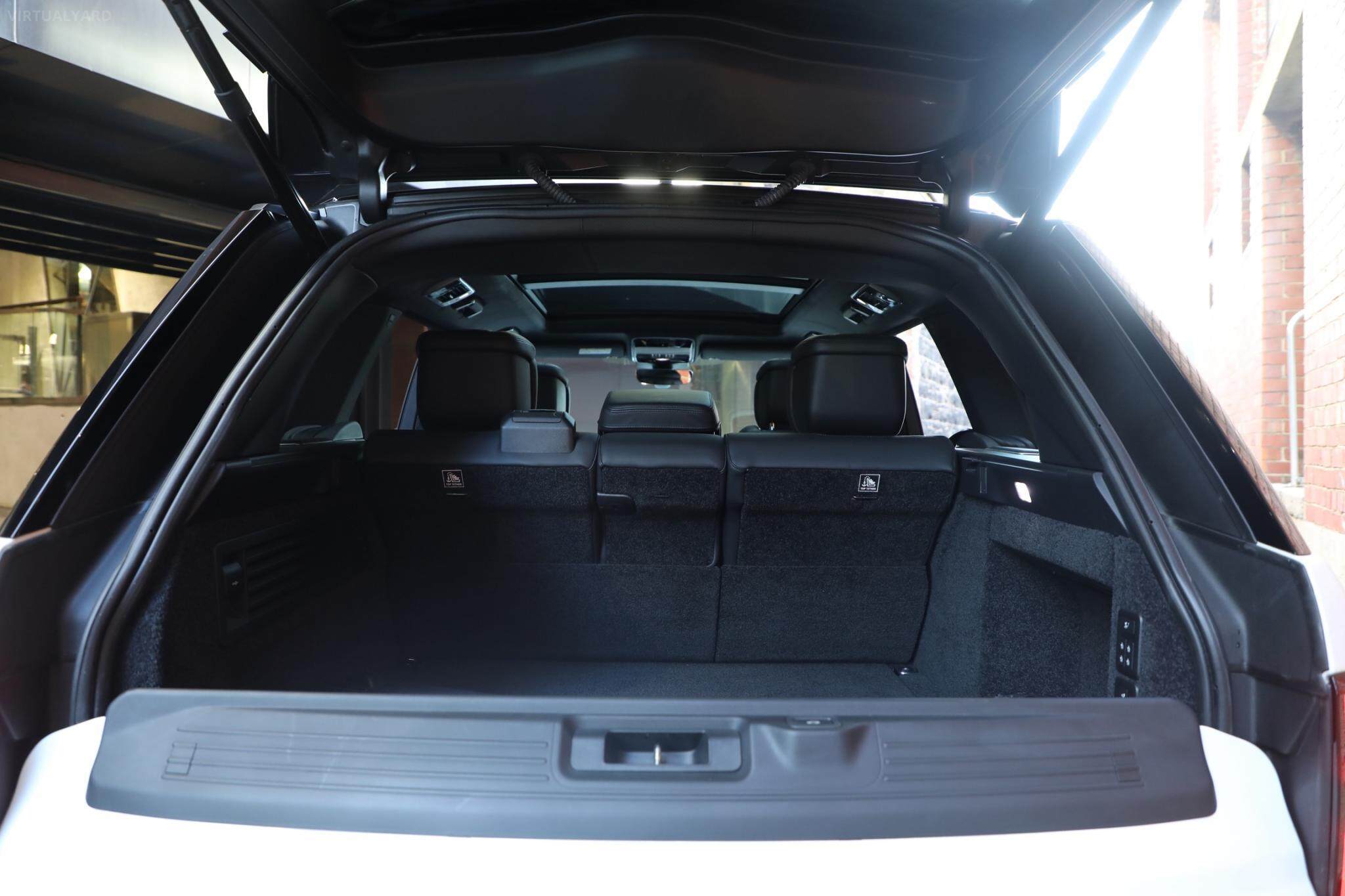 2019 Land Rover Range Rover L405 SDV8 Autobiography Wagon 5dr Spts Auto 8sp 4x4 4.4DTT [MY19] 