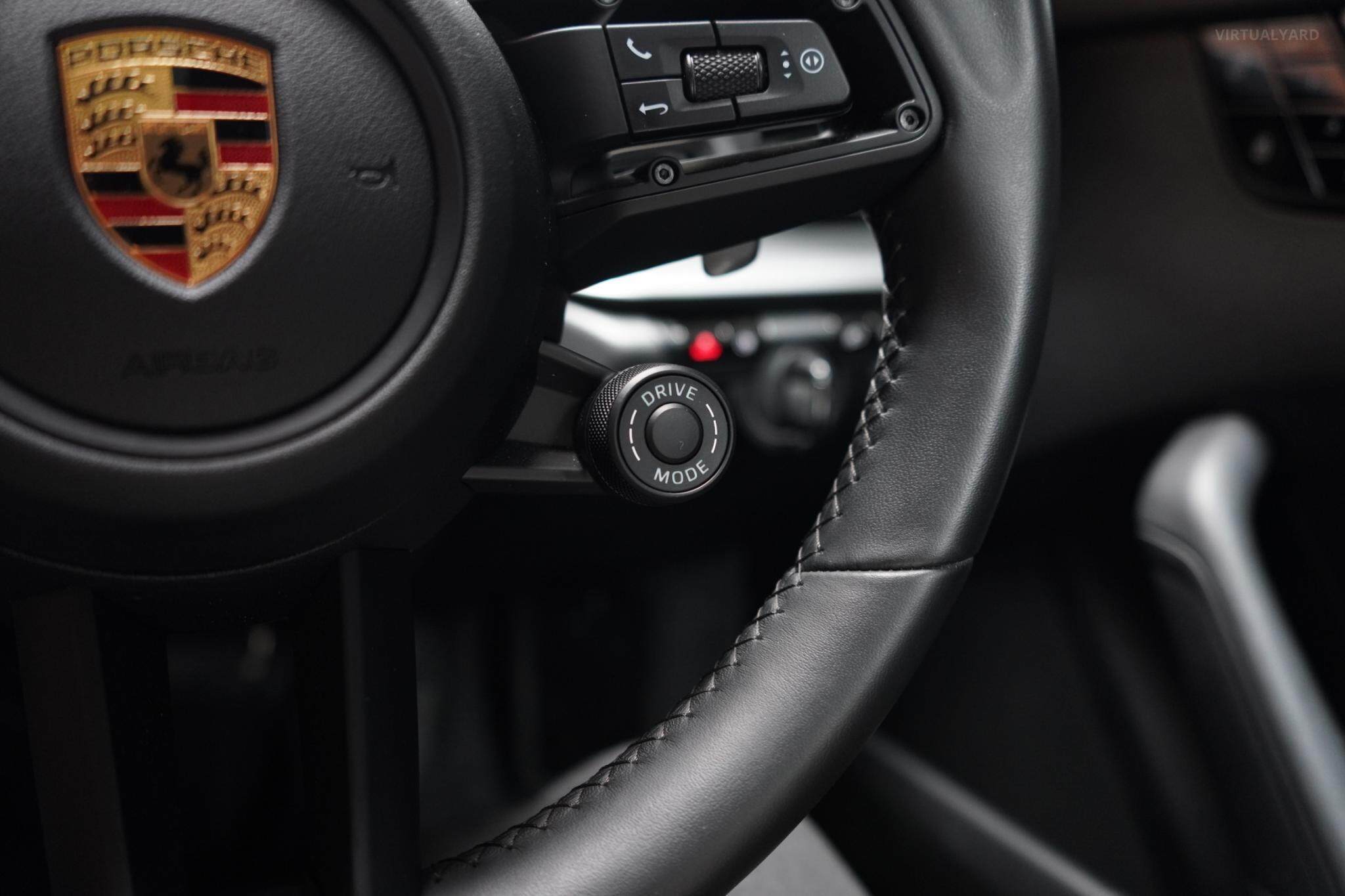 2019 Porsche 911 992 Carrera S Coupe 2dr PDK 8sp 3.0TT [MY20] 