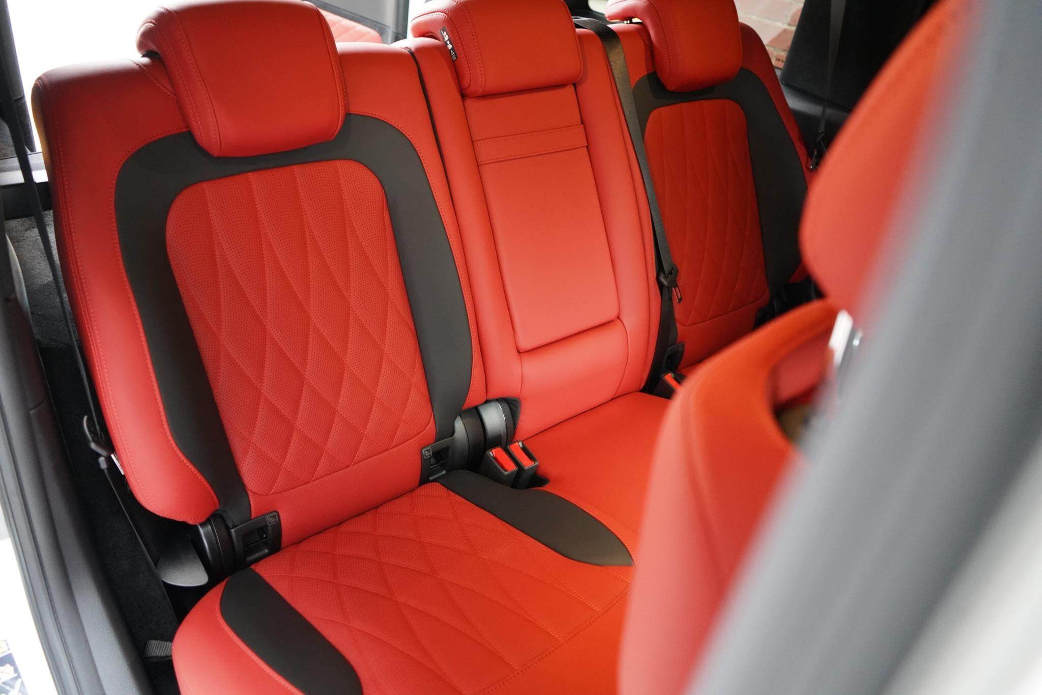 2021 Mercedes-Benz G-Class W463 G63 AMG Wagon 5dr SPEEDSHIFT 9sp 4MATIC 4.0TT 