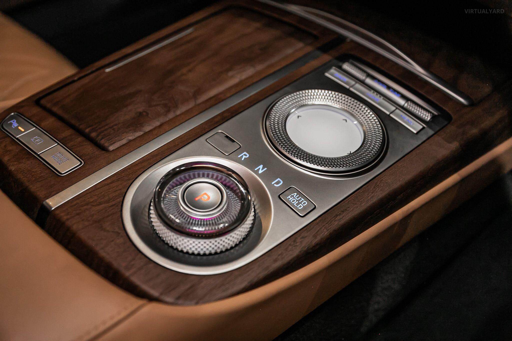 2021 Genesis G80 RG3.V1 3.5T AWD Sedan 4dr Spts Auto 8sp 3.5TT [MY21] 