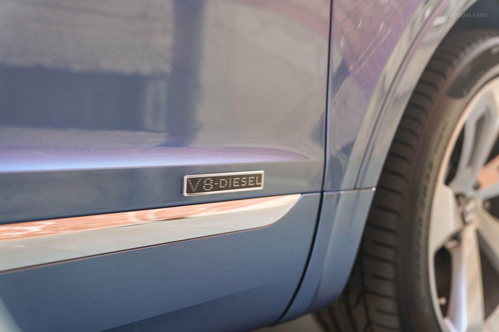 2018 Bentley Bentayga 4V Wagon 5dr Spts Auto 8sp AWD 4.0DTTeC (5-st) [MY18] 