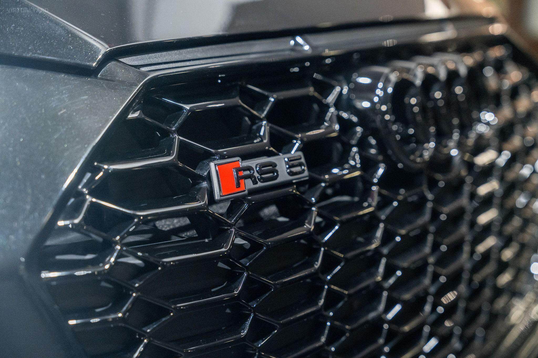 2023 Audi RS5 F5 Coupe 2dr Tiptronic 8sp quattro 2.9TT [MY23] 