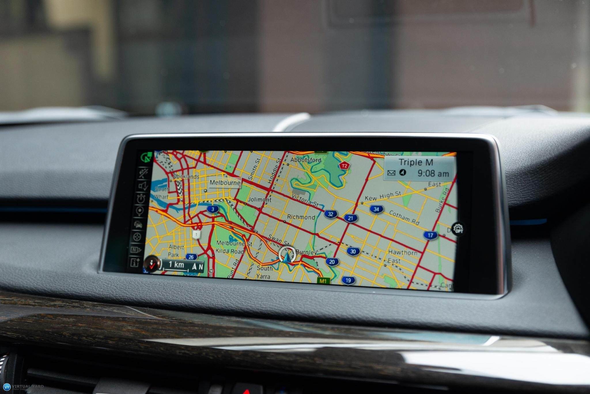 2015 BMW X5 F15 xDrive30d Wagon 5dr Spts Auto 8sp 4x4 3.0DT 