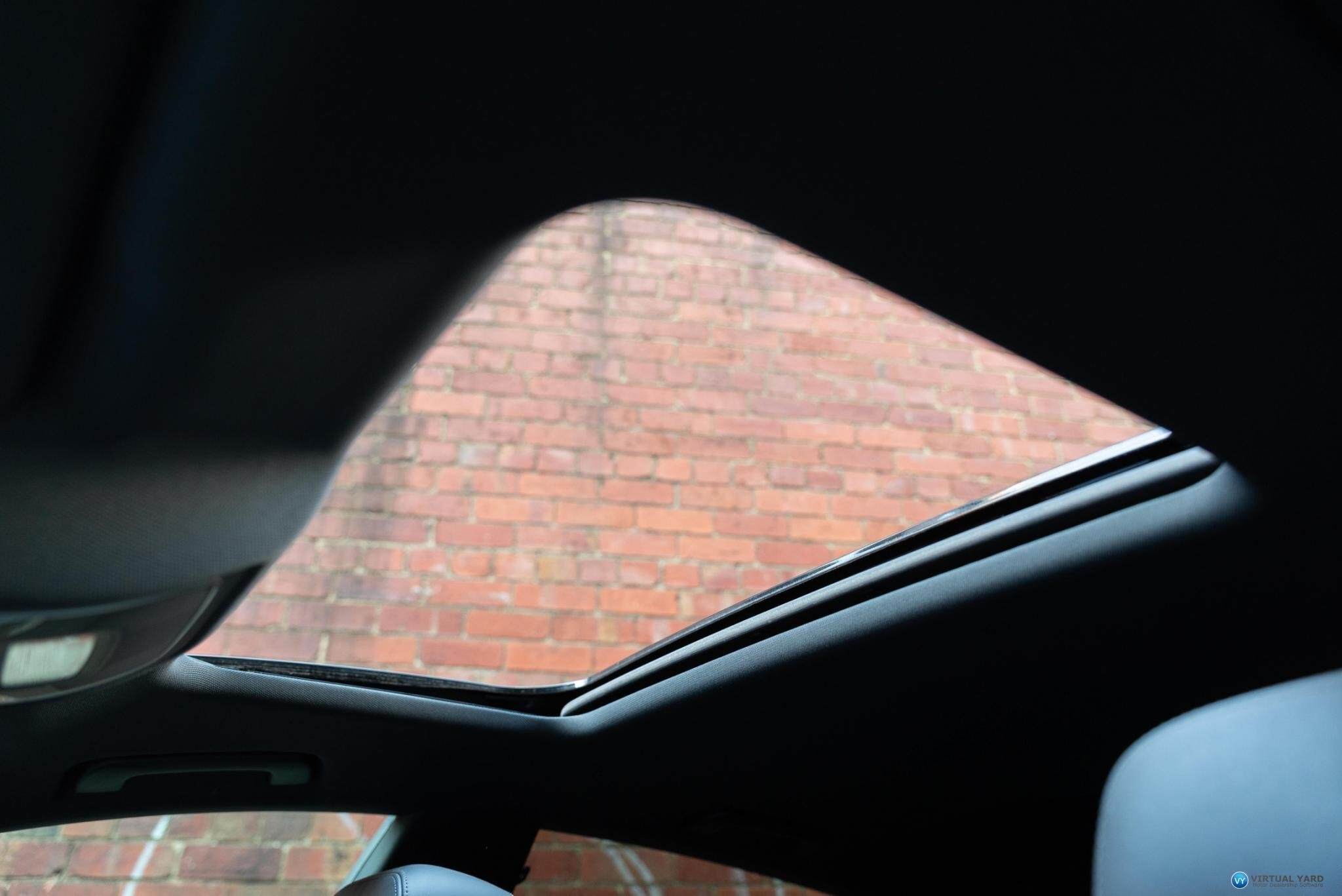 2017 Audi A7 4G Bi-Turbo Sportback 5dr Tiptronic 8sp quattro 3.0DTT [MY17] 