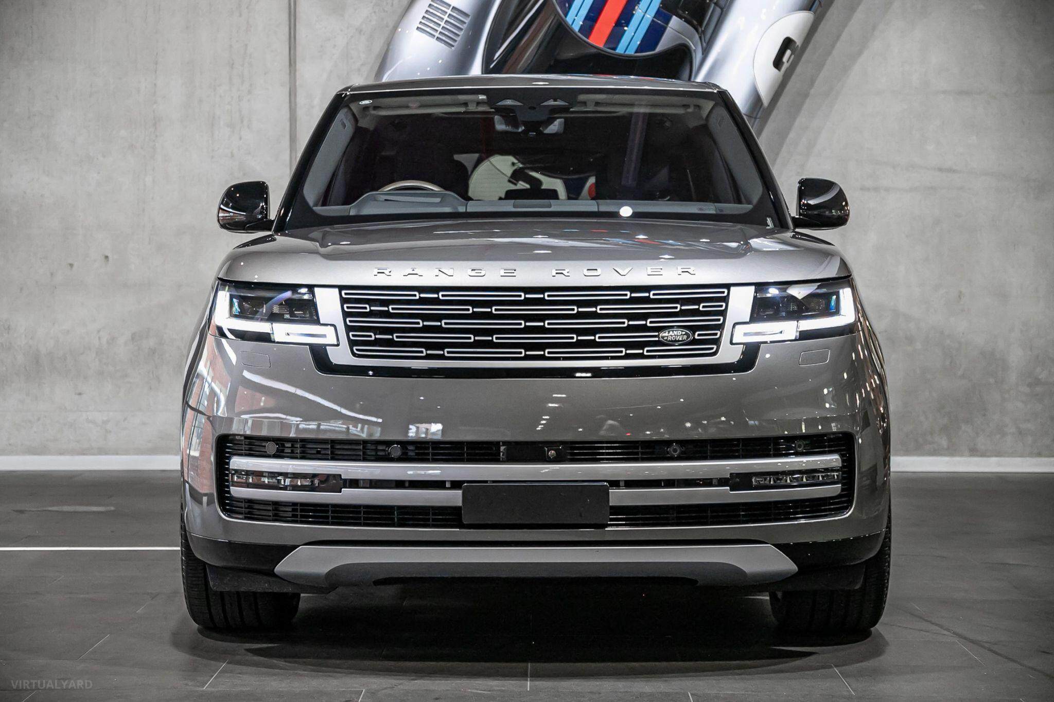 2023 Land Rover Range Rover L460 D350 Autobiography Wagon 5dr Spts Auto 8sp AWD 3.0DTT [MY23] 