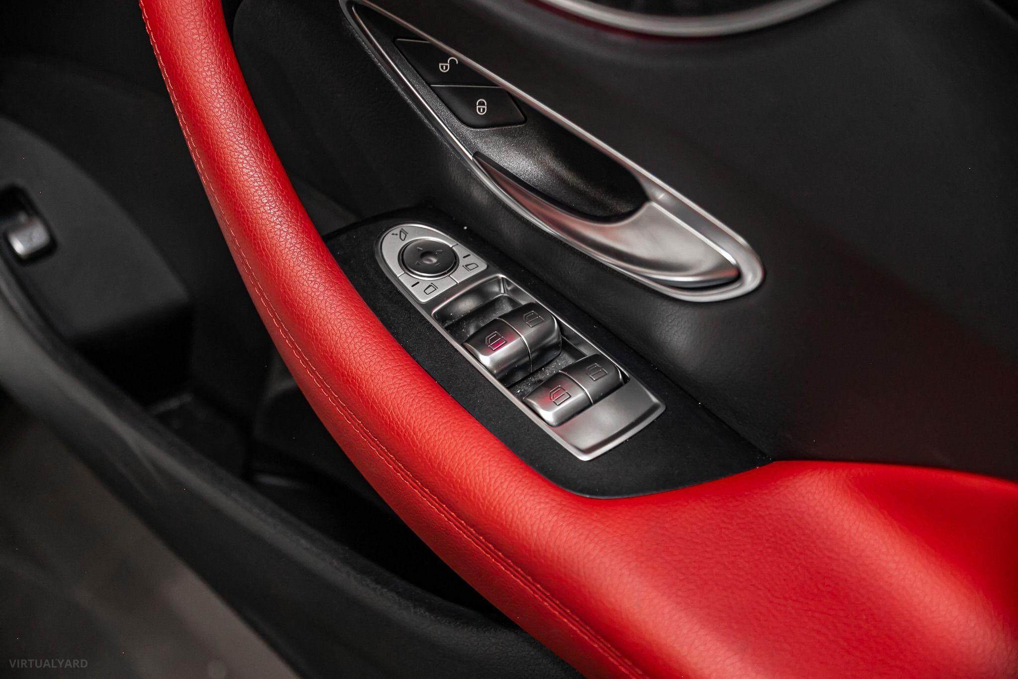 2017 Mercedes-Benz E-Class C238 E300 Coupe 2dr 9G-TRONIC PLUS 9sp 2.0T [Apr] 