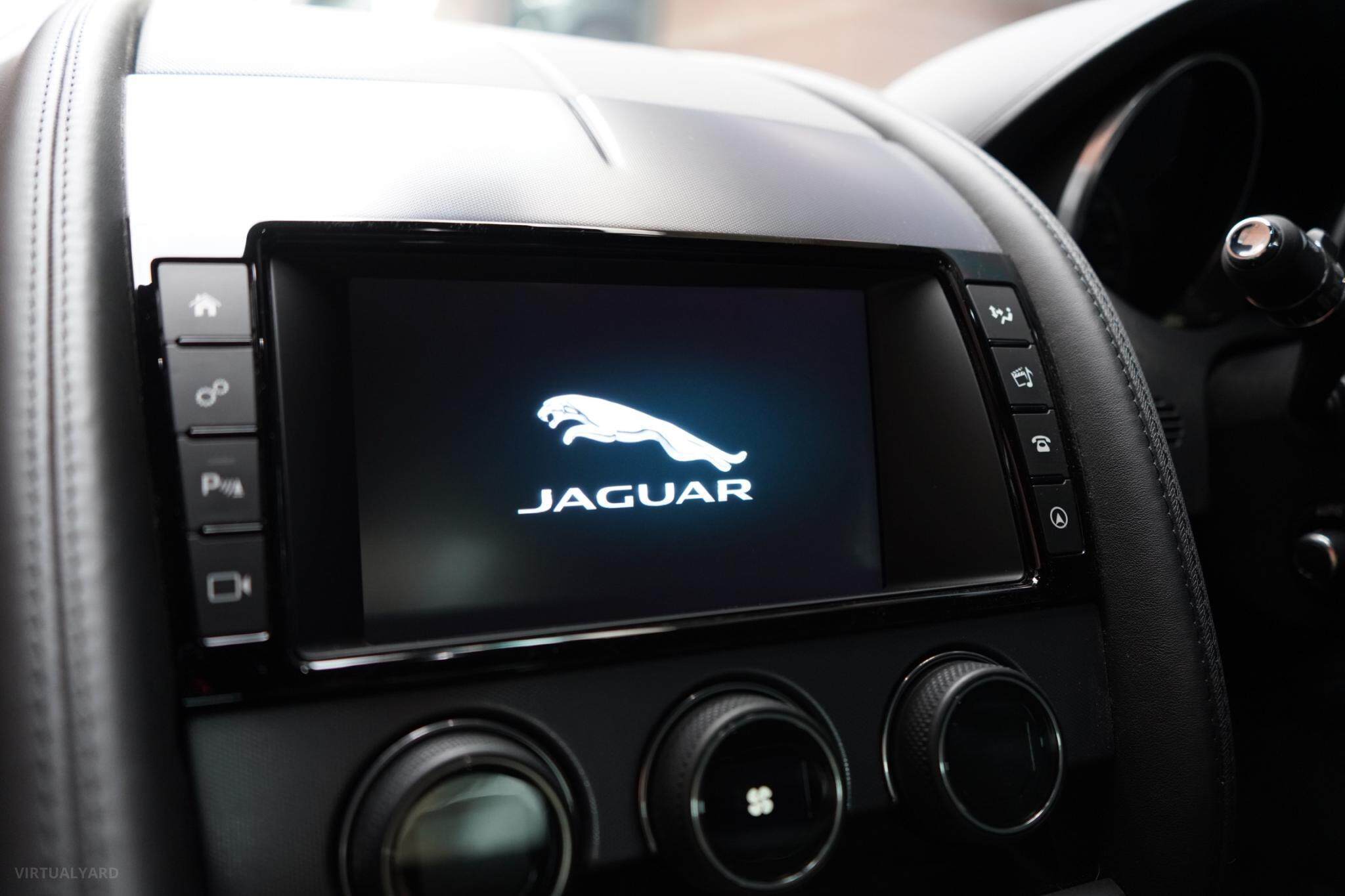 2019 Jaguar F-TYPE X152 250kW Coupe 2dr Quickshift 8sp RWD 3.0SC [MY20] 