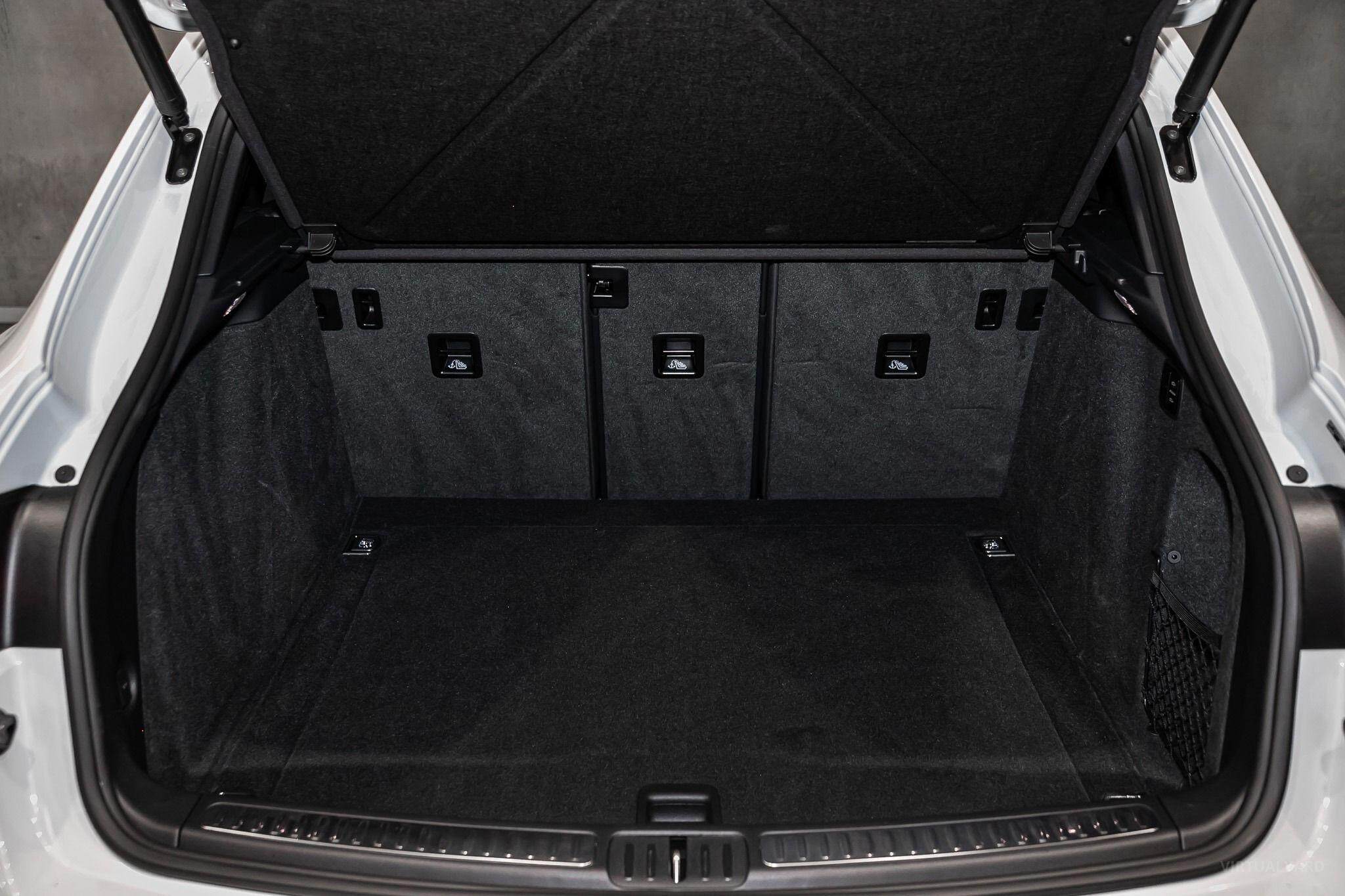 2024 PORSCHE MACAN Macan S 95B 