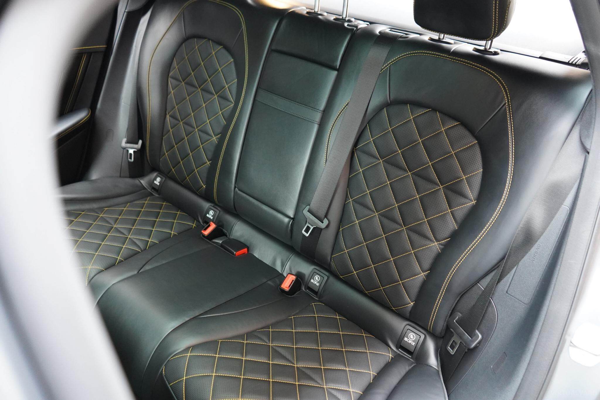 2018 Mercedes-Benz GLC-Class X253 GLC63 AMG S Wagon 5dr SPEEDSHIFT MCT 9sp 4MATIC+ 4.0TT 