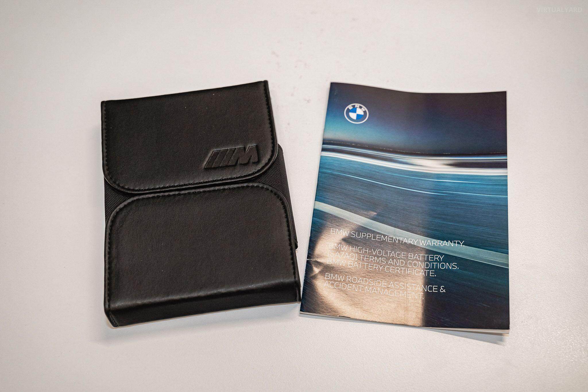 2023 BMW M2 G87 Coupe 2dr M Steptronic 8sp 3.0TT 